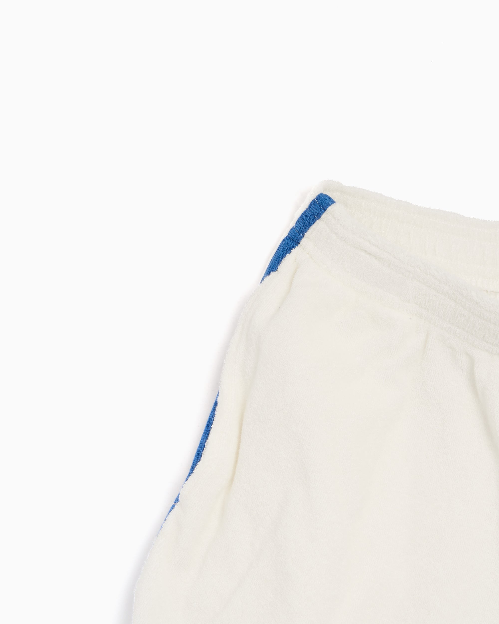 Sporty & Rich x Prince Sporty Women's Terry Shorts Women's Shorts