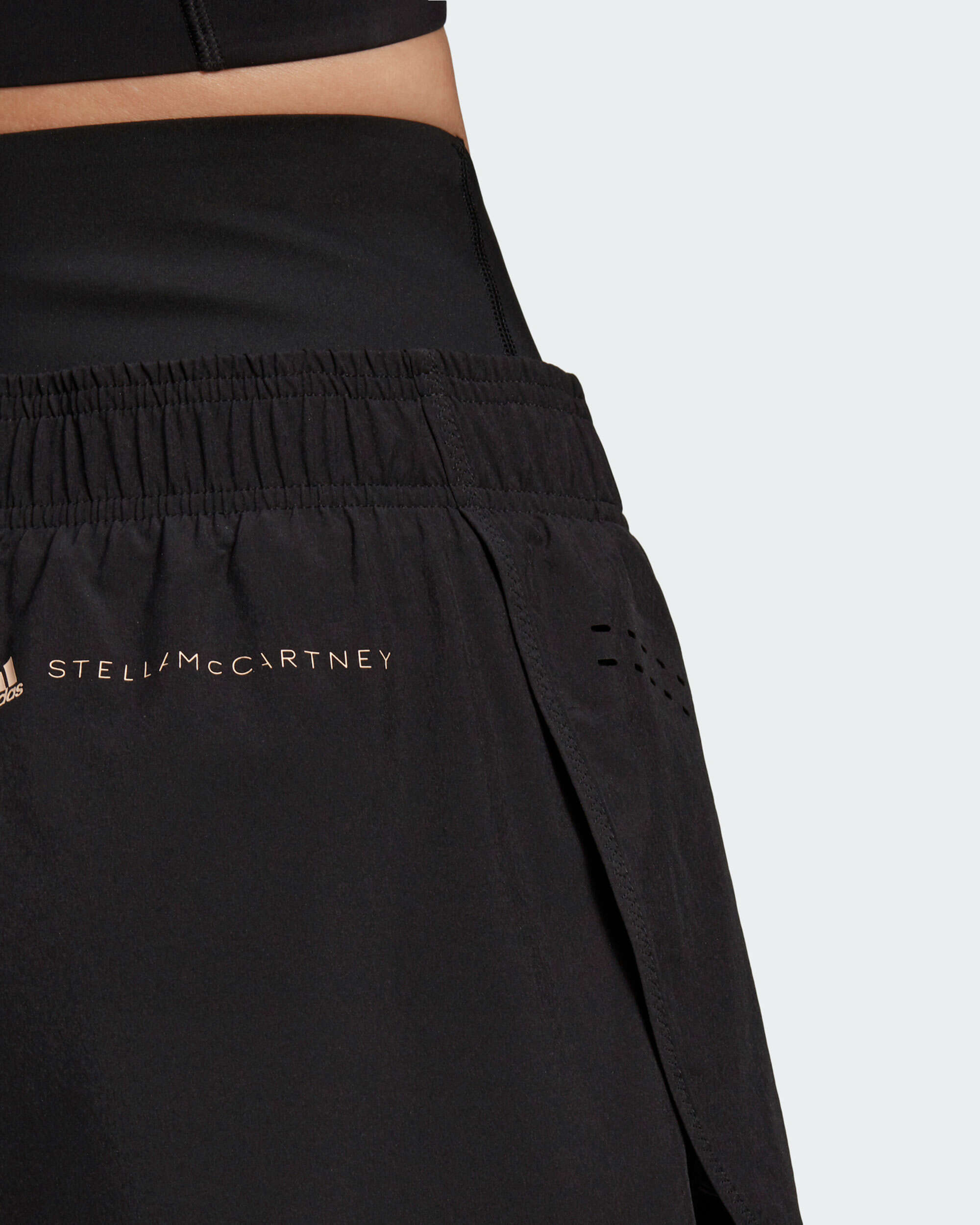 Shorts Stella Mccartney adidas x Stella McCartney Truepurpose High Intensity Women's Shorts Women's Shorts - FU0280