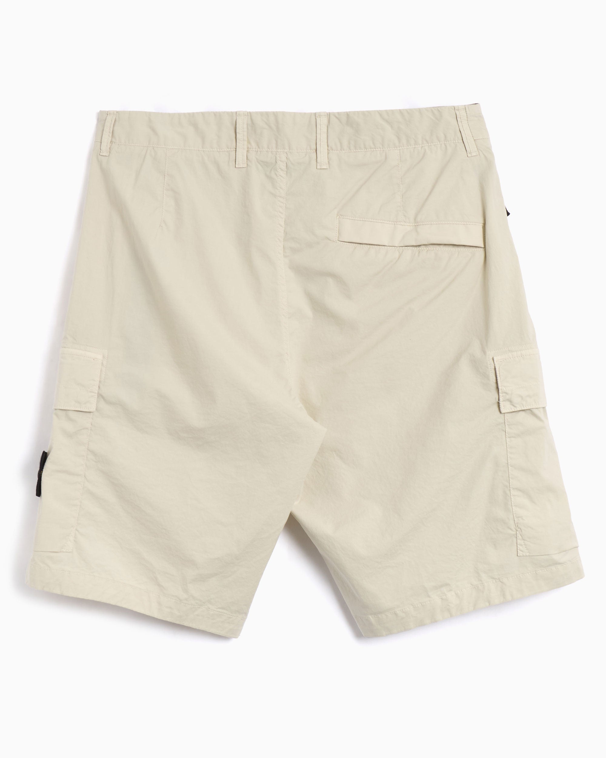 Stone Island Cargo Men's Shorts