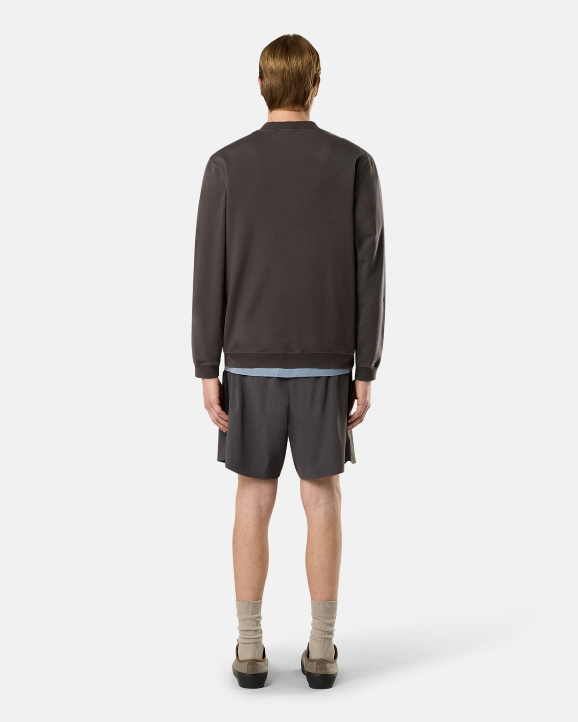 Shorts Stone Island Stellina Relaxed Men's Shorts - L1S15L100005-V0065