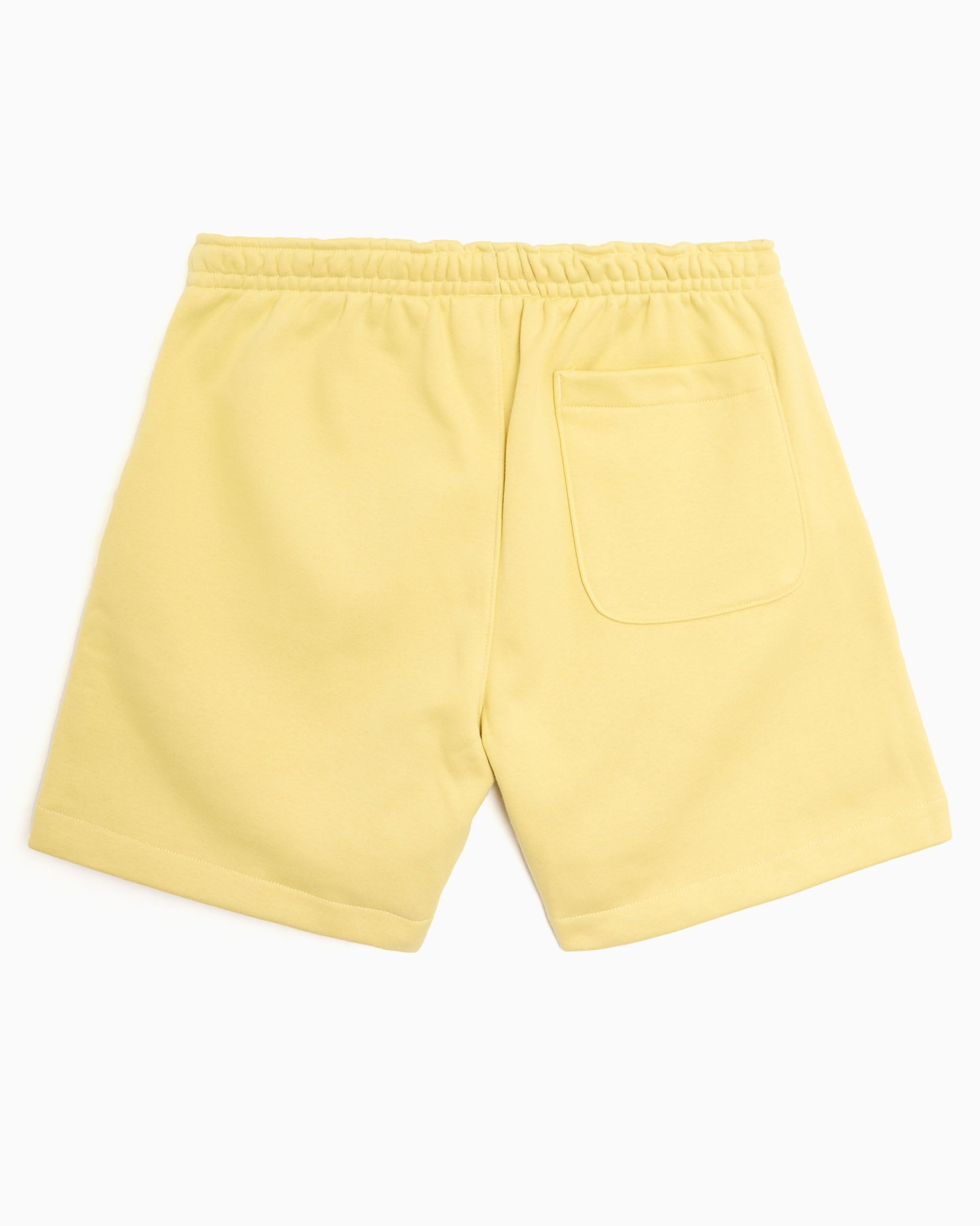 Shorts The North Face Red Box Fleece Logo Men's Shorts - NF0A8FMHG661