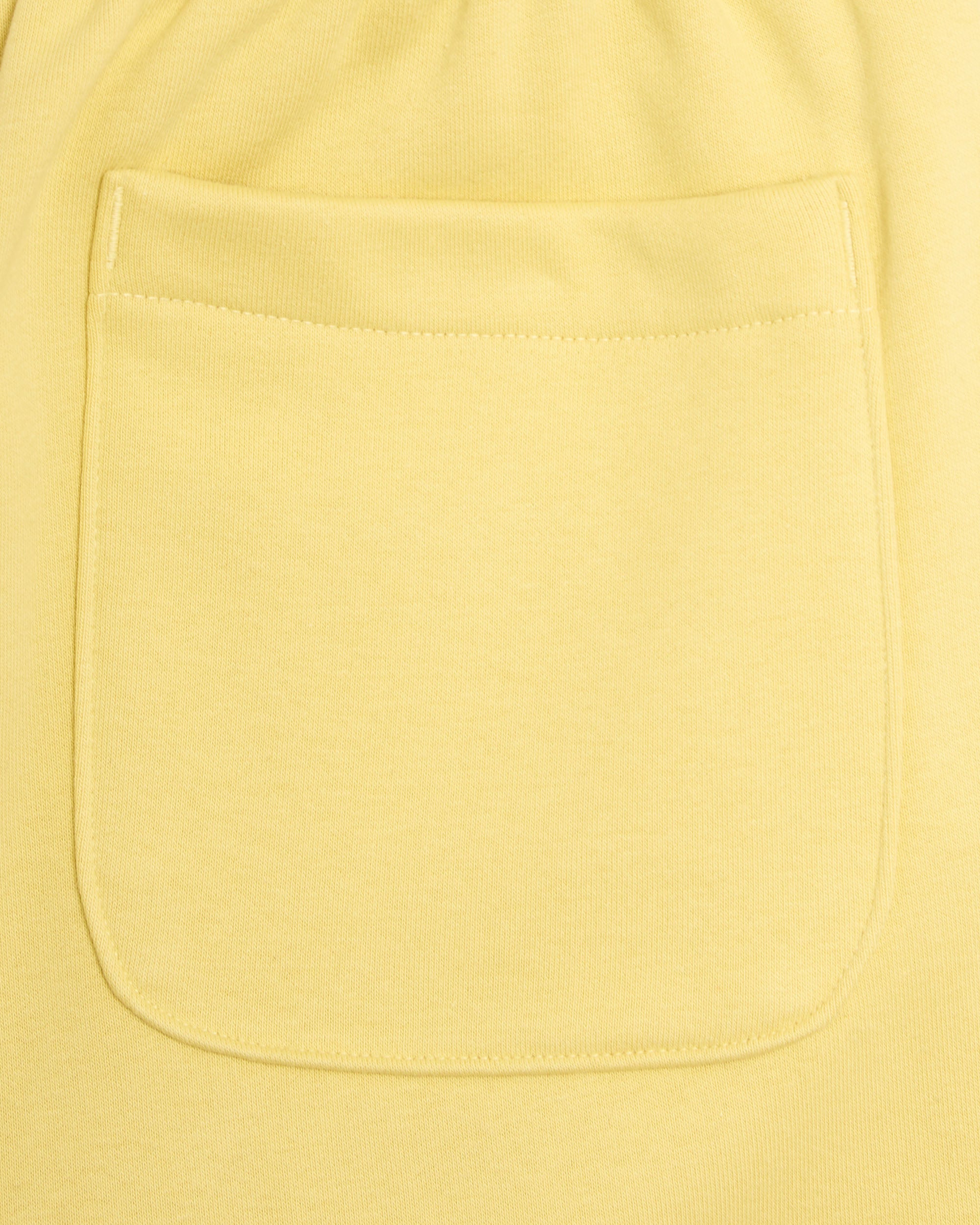 Shorts The North Face Red Box Fleece Logo Men's Shorts - NF0A8FMHG661