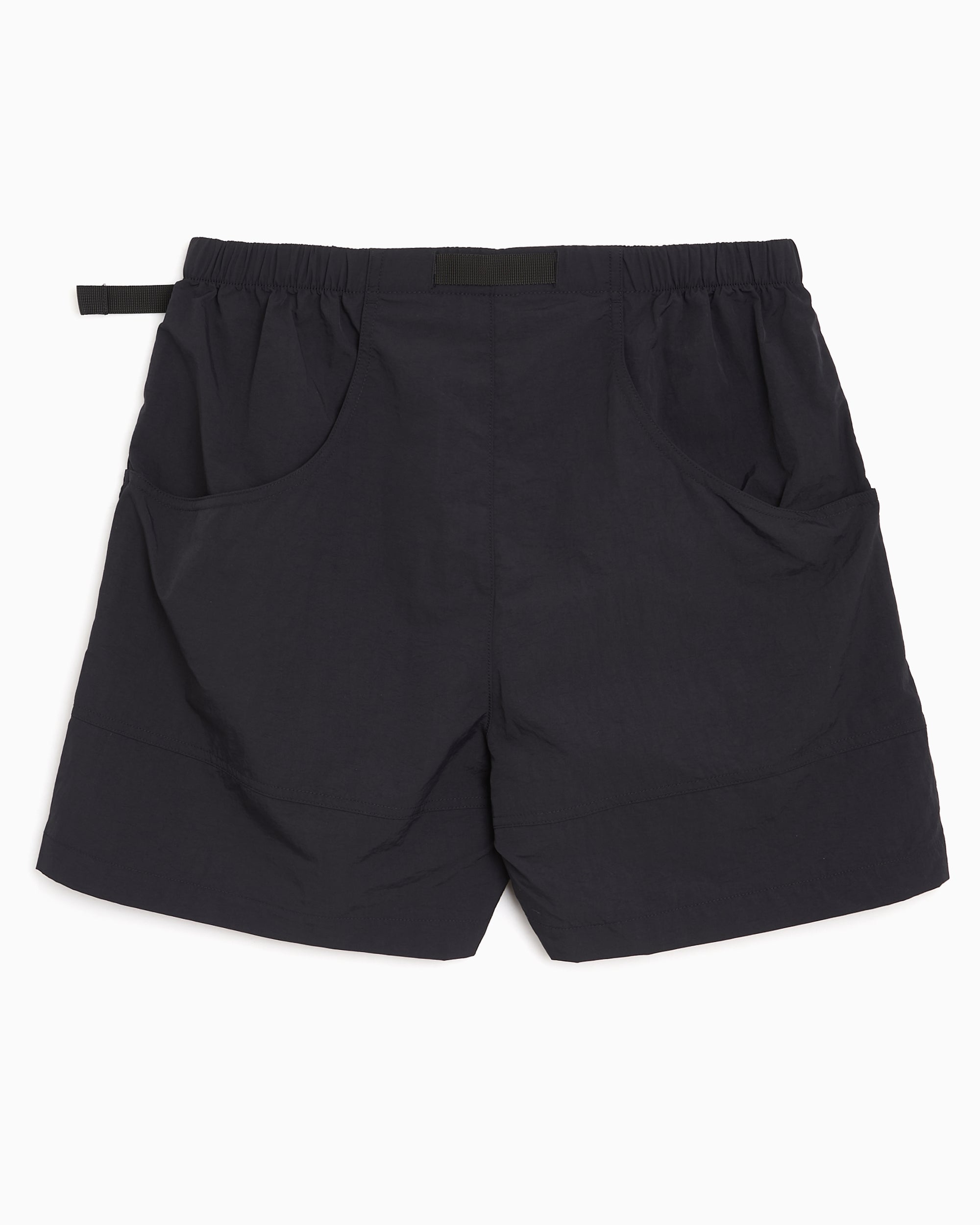 The North Face Red Box Logo Oversize Men's Shorts