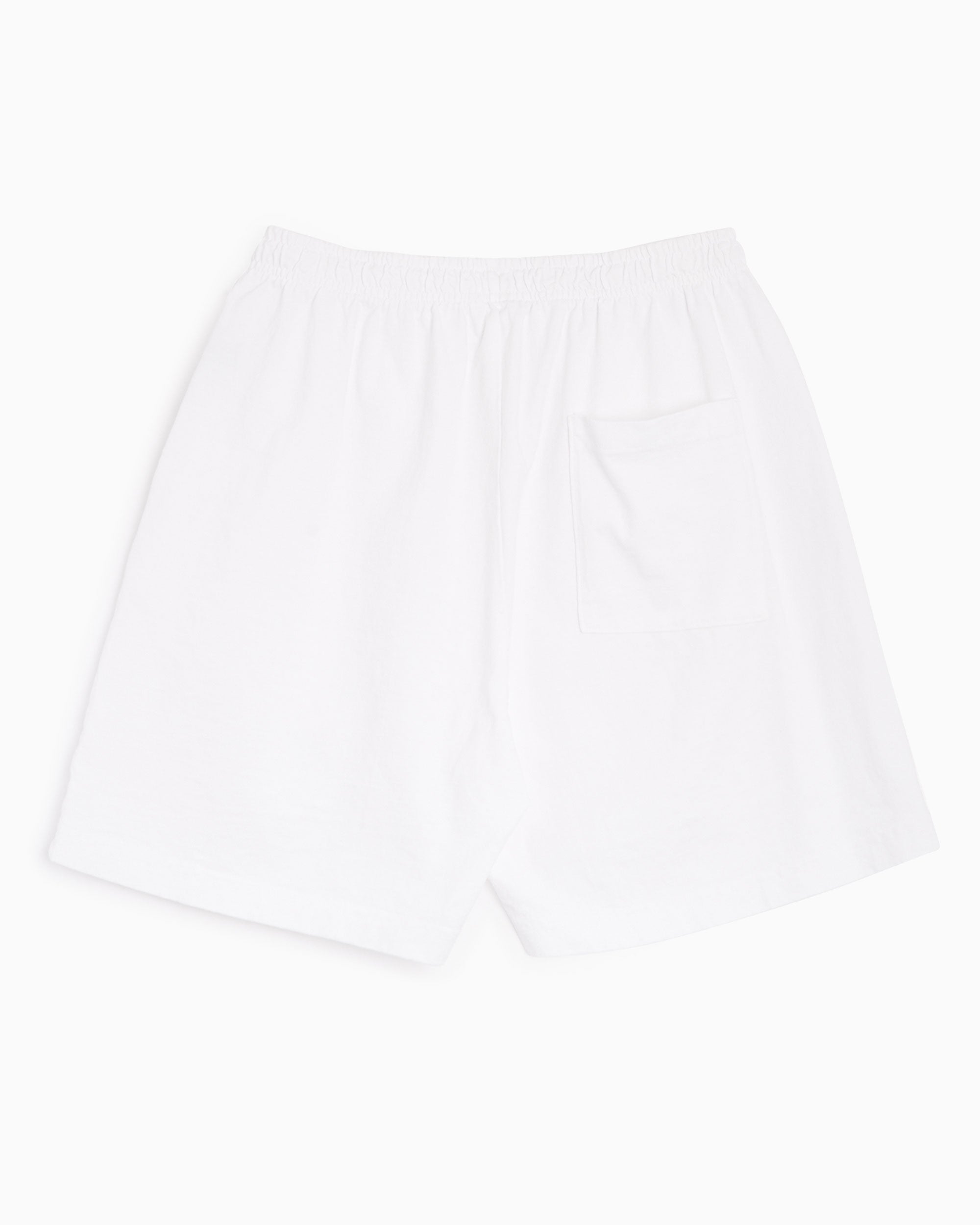Shorts X Prince Sporty & Rich x Prince Health Women's Gym Shorts Women's Shorts - SH1062WH