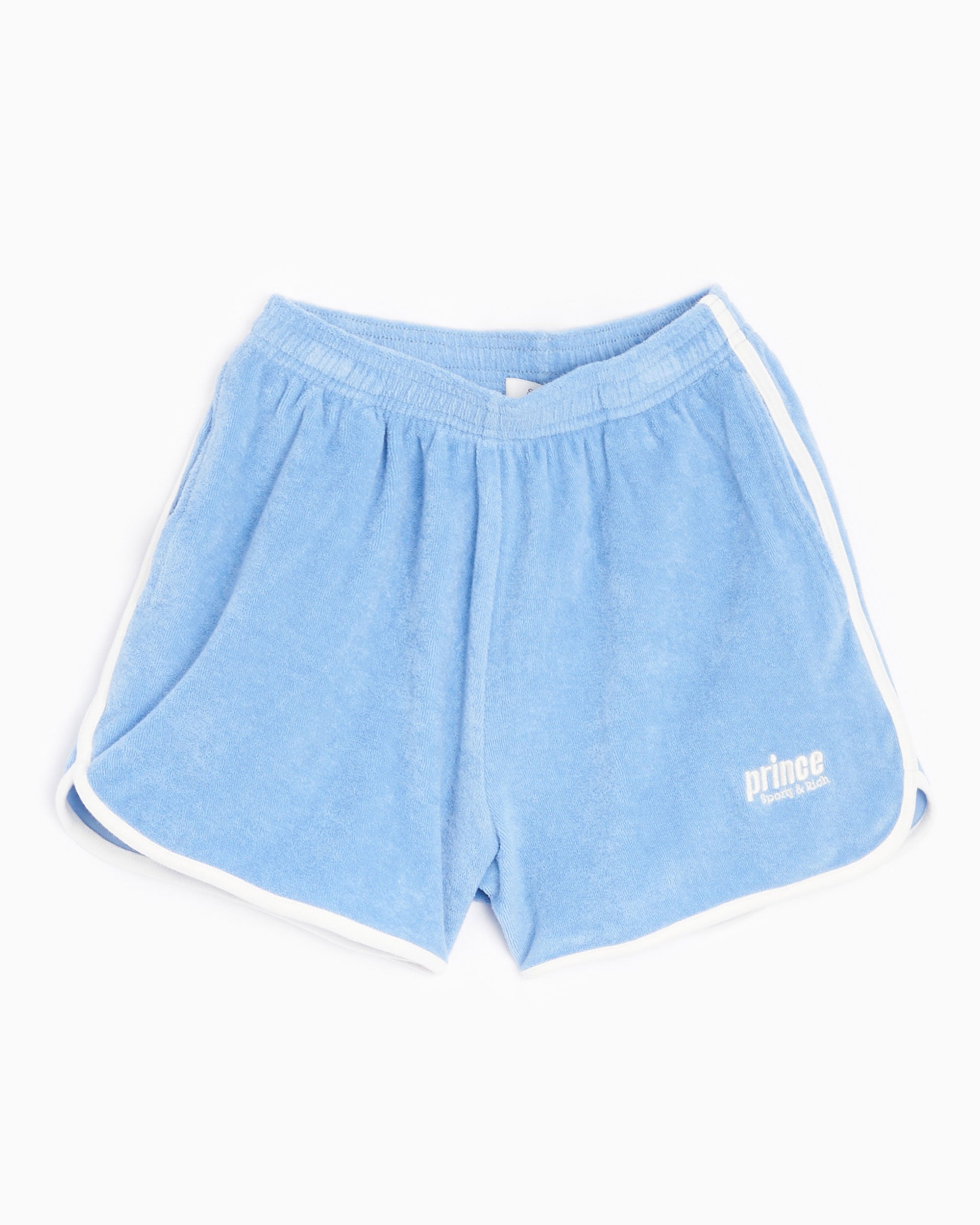 X Prince Sporty & Rich x Prince Sporty Disco Women's Shorts Women's Sh