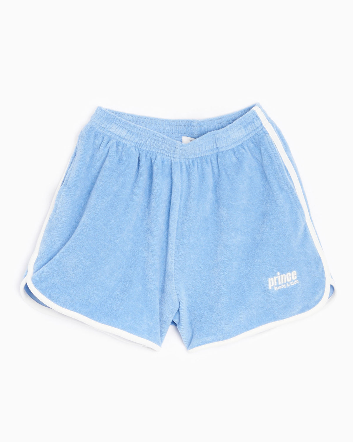 X Prince Sporty & Rich x Prince Sporty Disco Women's Shorts Women's Sh