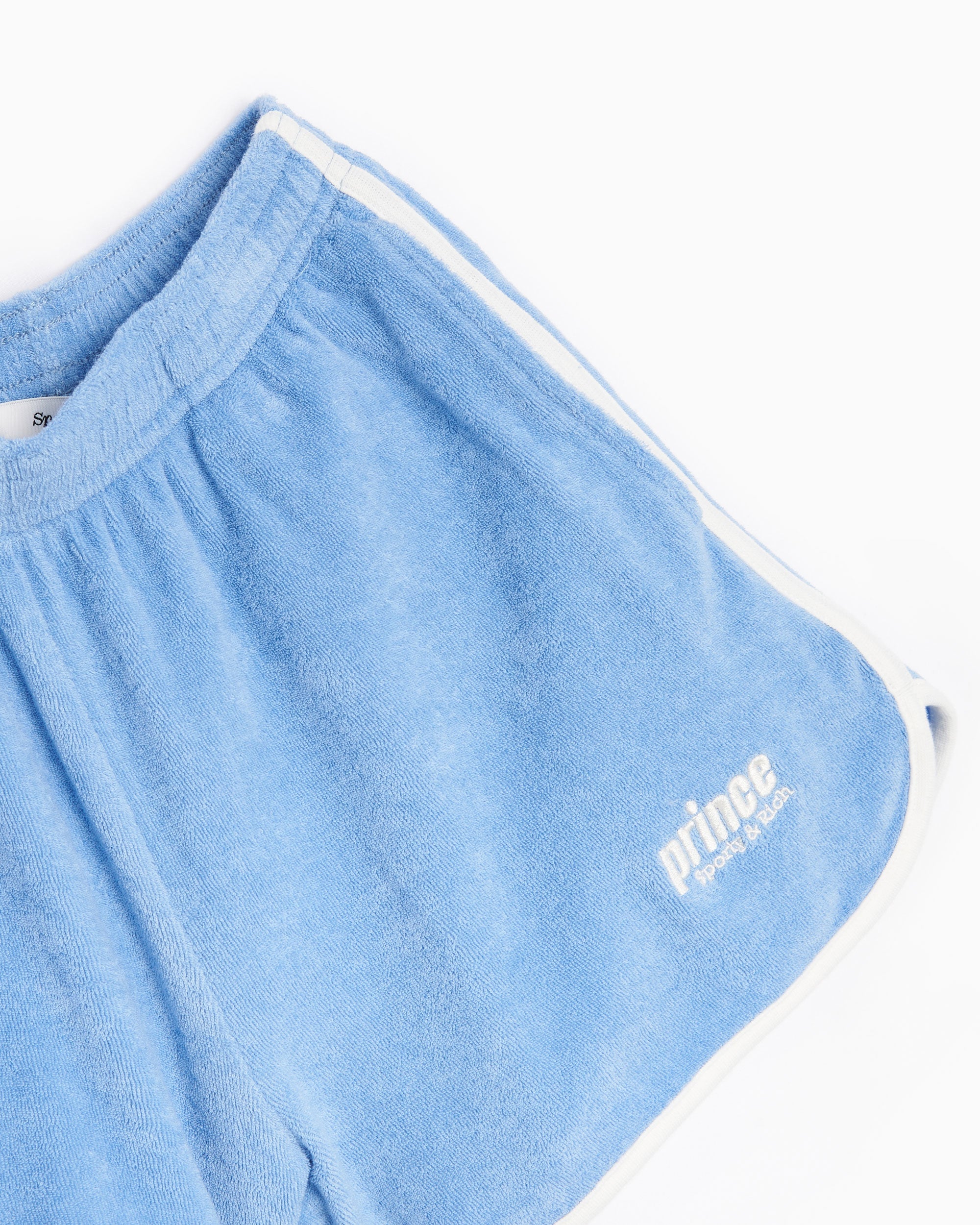 X Prince Sporty & Rich x Prince Sporty Disco Women's Shorts Women's Sh