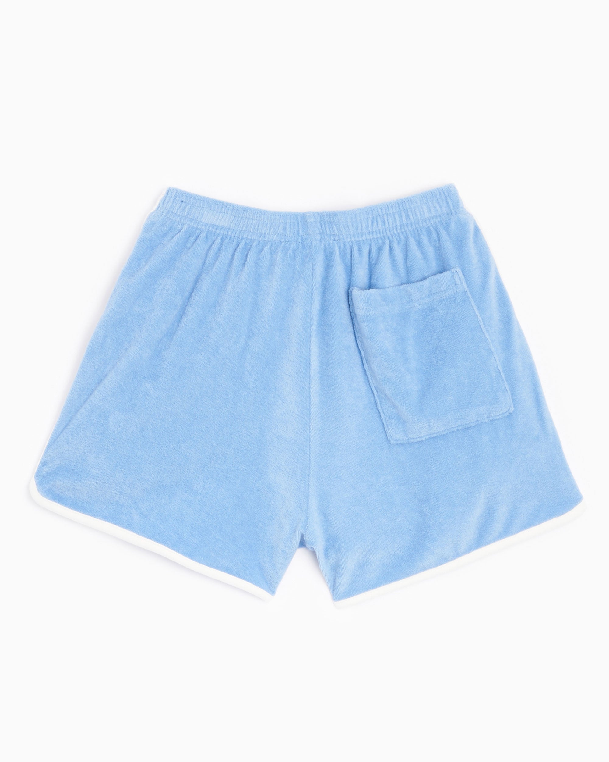 X Prince Sporty & Rich x Prince Sporty Disco Women's Shorts Women's Sh
