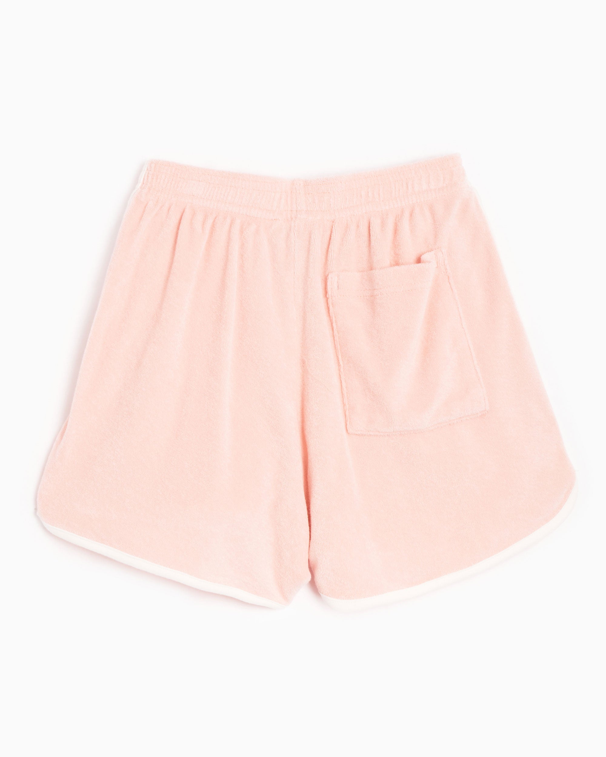Shorts X Prince Sporty & Rich x Prince Sporty Disco Women's Shorts Women's Shorts - SH1065BP