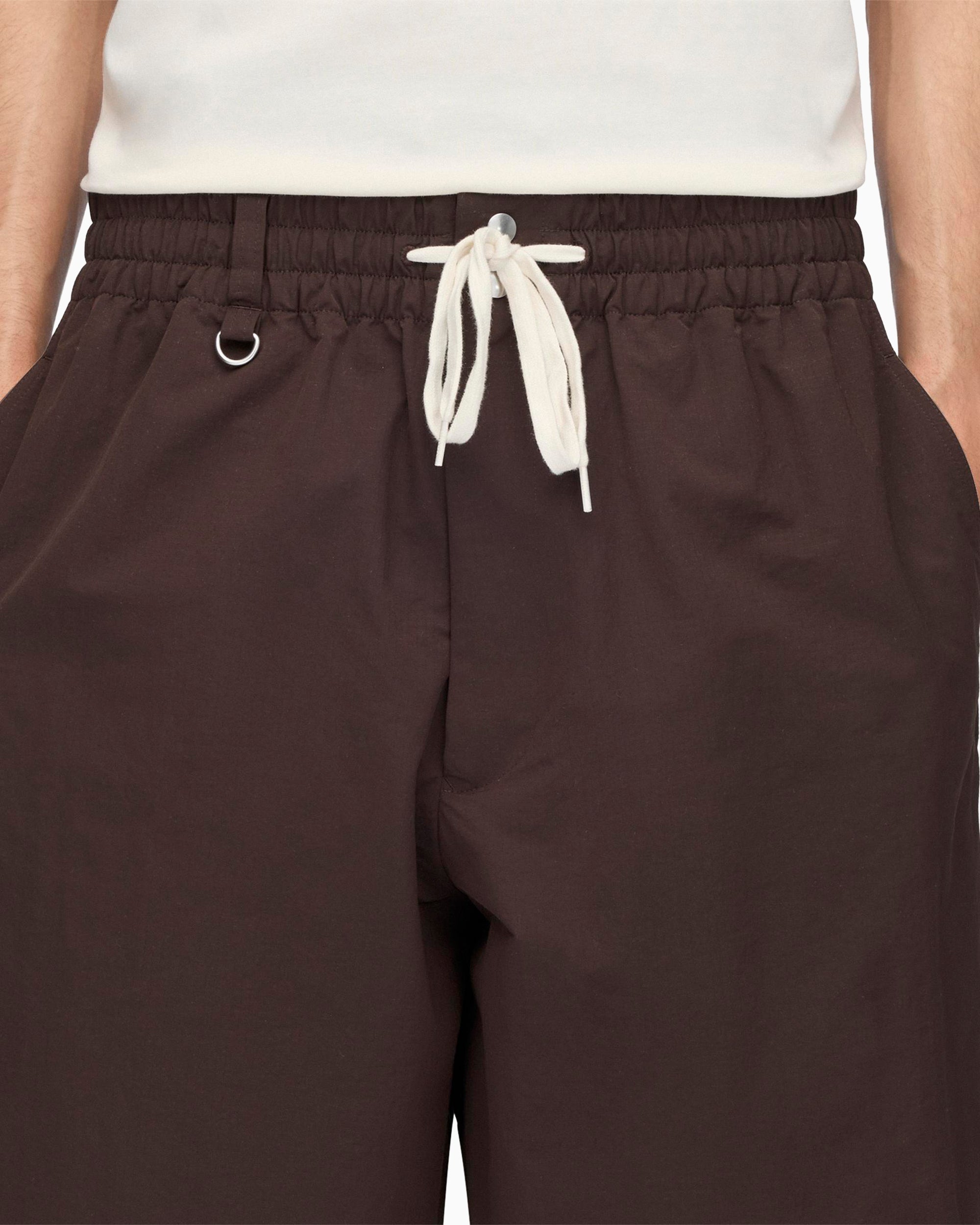 Y-3 x Wales Bonner Rip Relaxed Men's Shorts