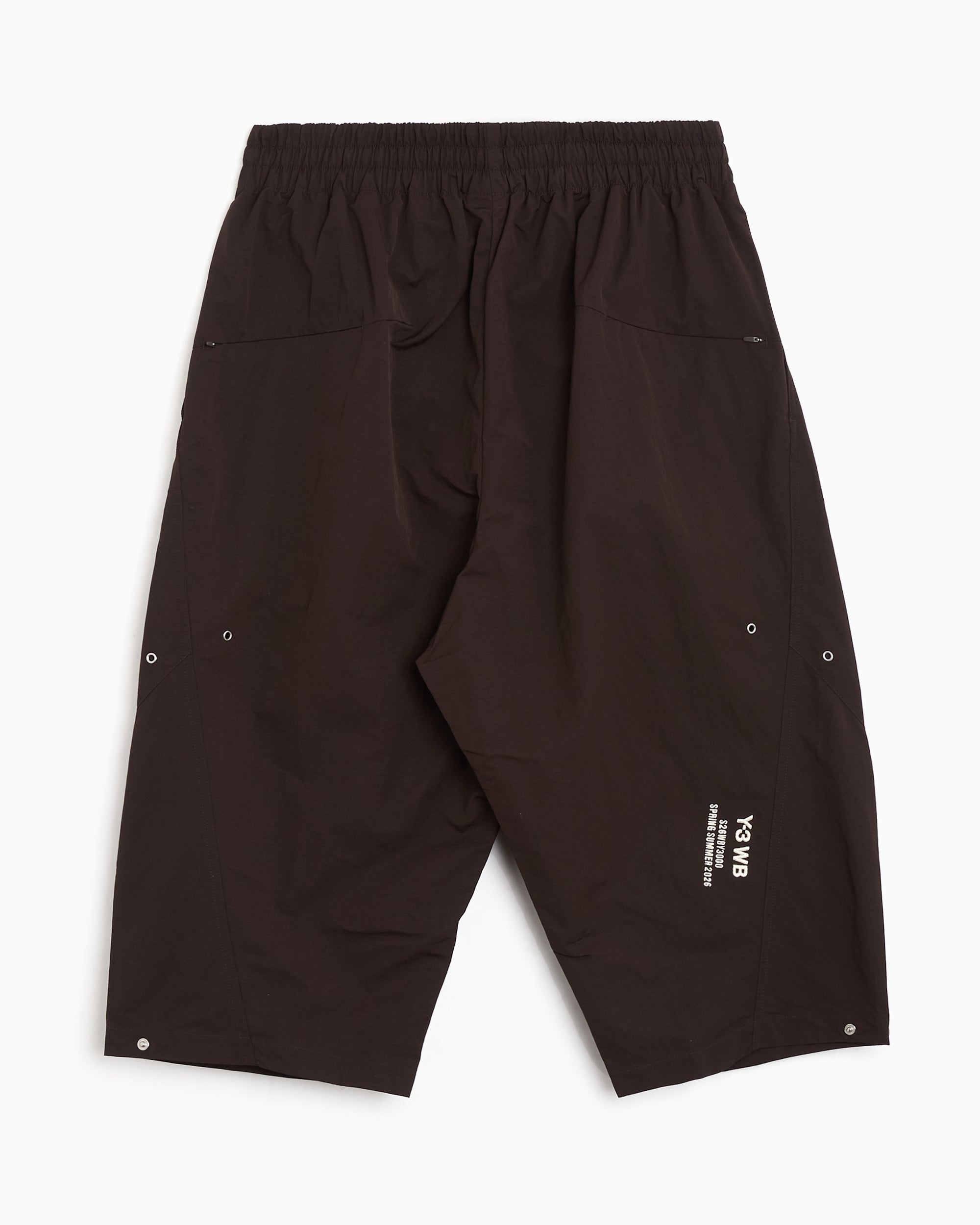 Y-3 x Wales Bonner Rip Relaxed Men's Shorts