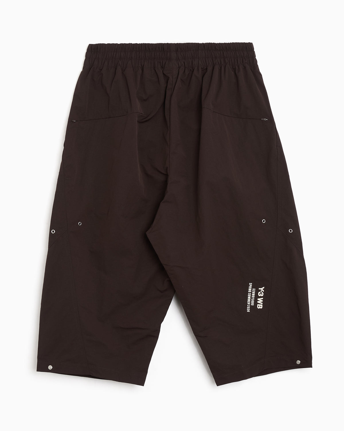 Y-3 x Wales Bonner Rip Relaxed Men