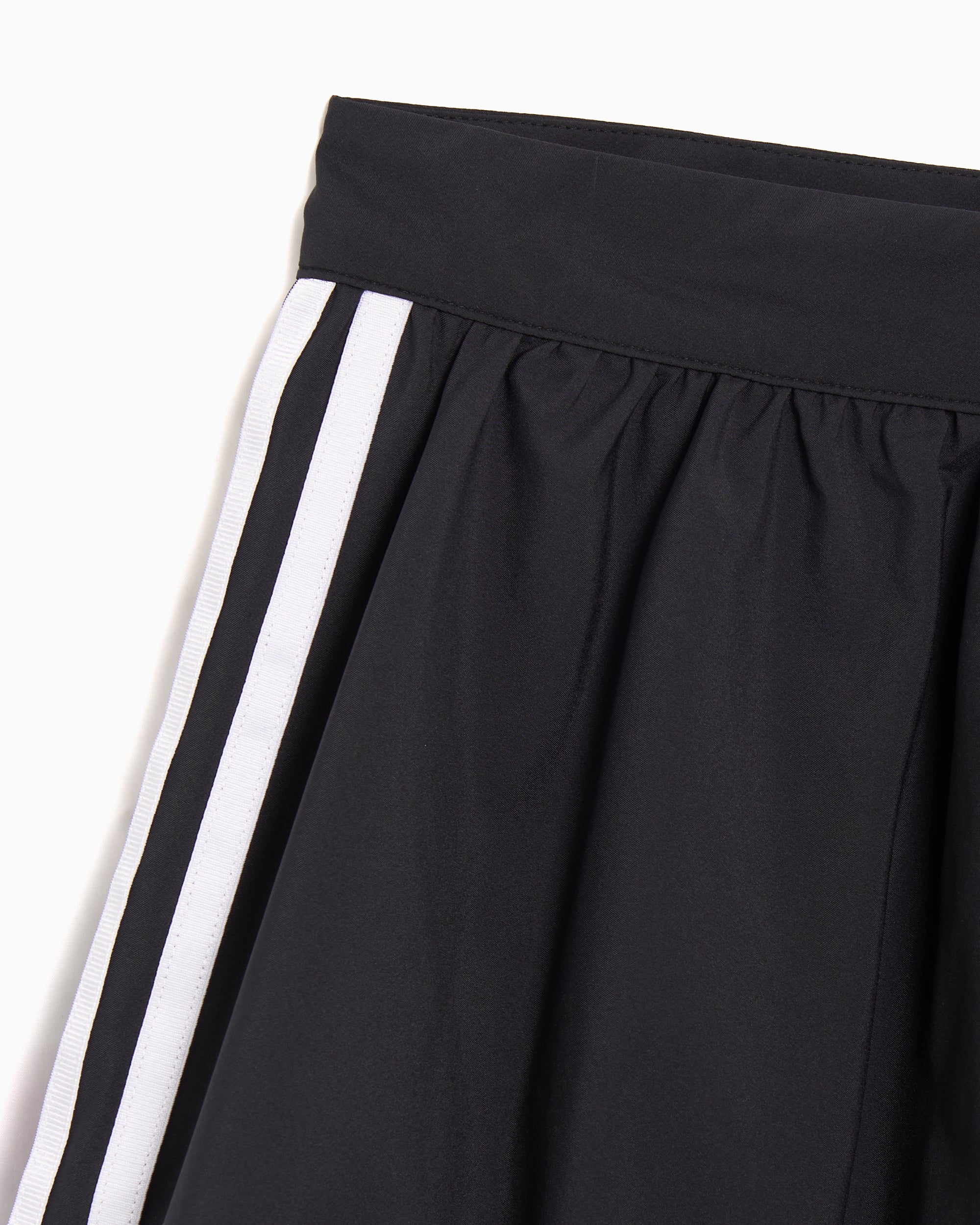 adidas Originals Balloon Logo Women's Short Skirt