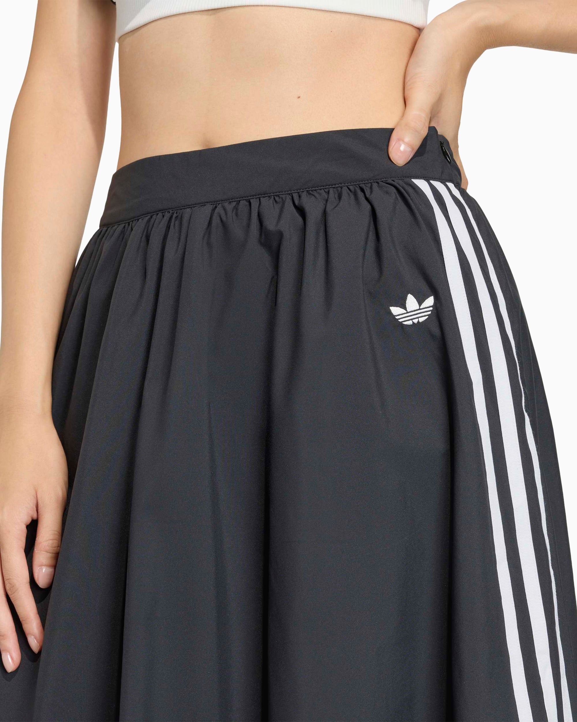 adidas Originals Balloon Relaxed Women's Long Skirt
