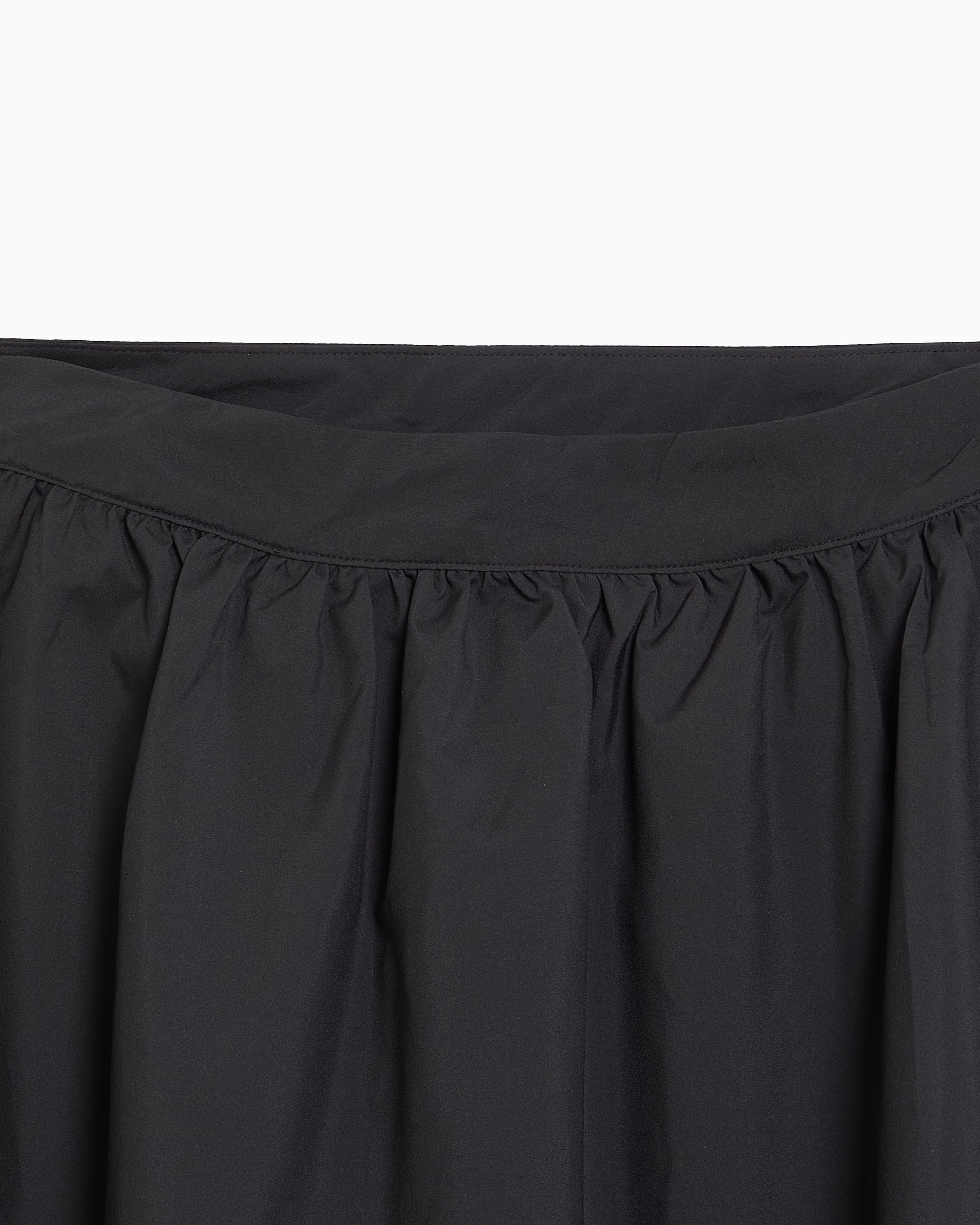 Skirts adidas Originals Balloon Relaxed Women's Long Skirt - KC8088