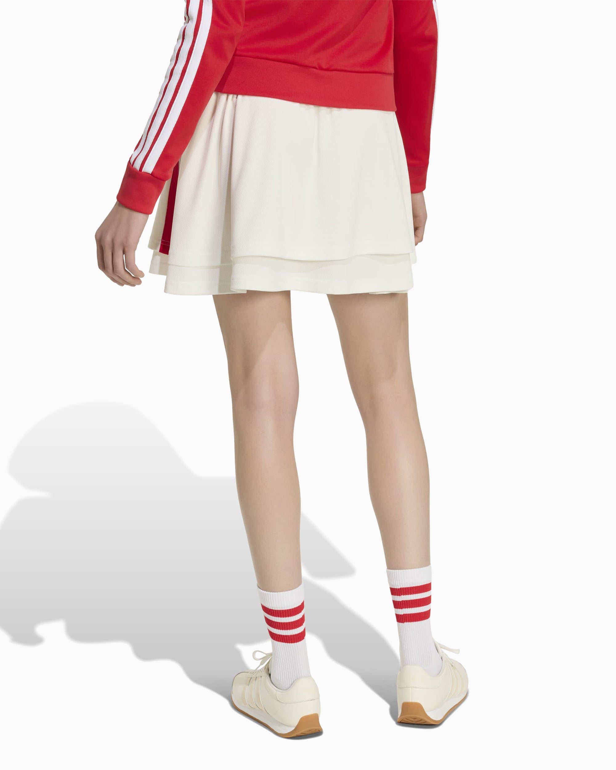 adidas Originals House Of Tiro Nations Pack Women's Short Skirt