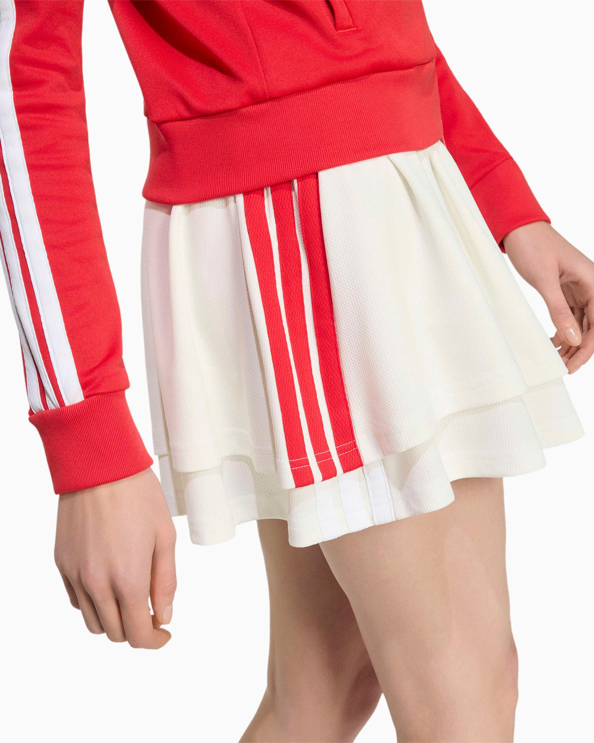 adidas Originals House Of Tiro Nations Pack Women's Short Skirt