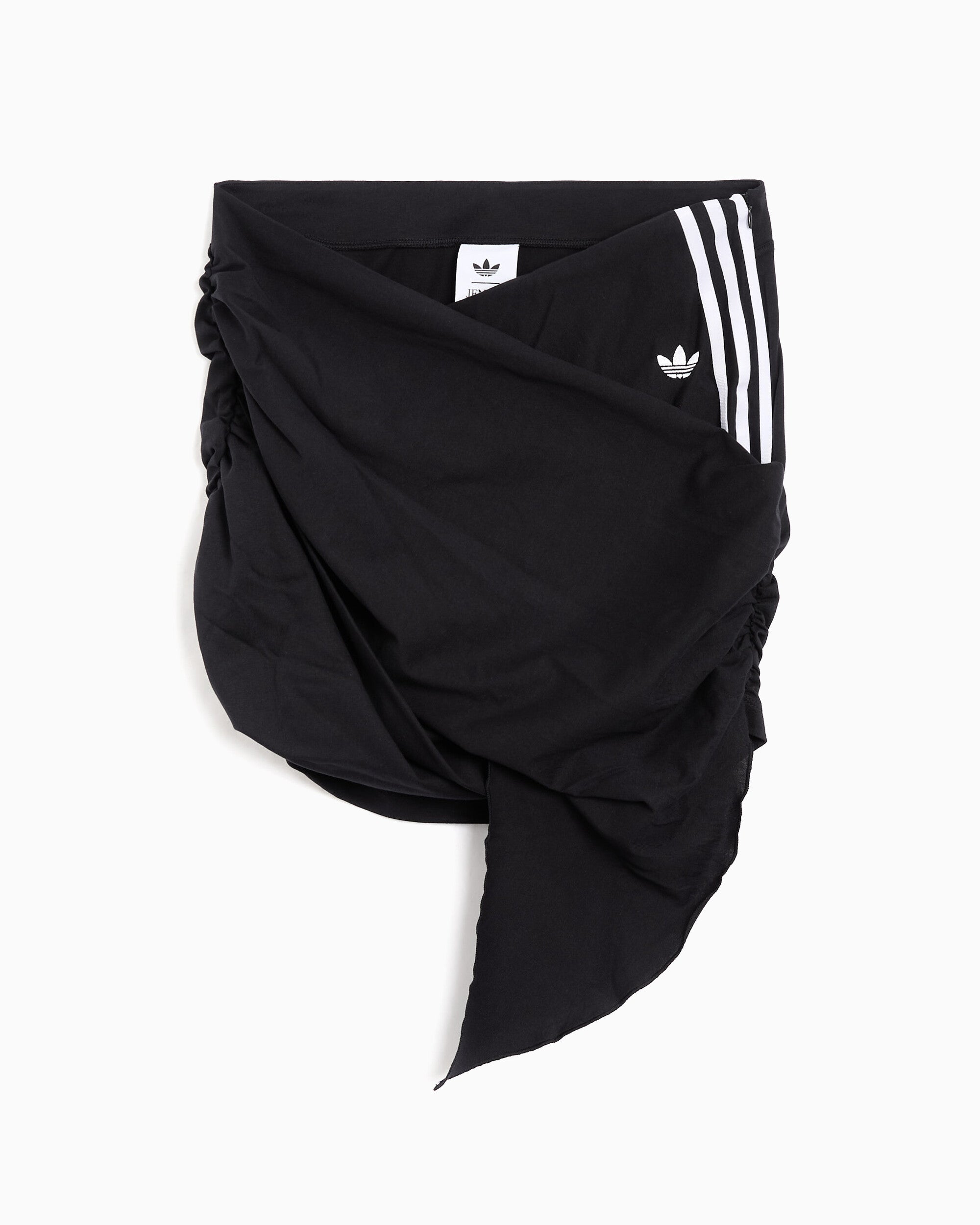 Skirts adidas Originals x JENNIE Adiluna Season 2 Slim Women's Short Skirt - LD8930