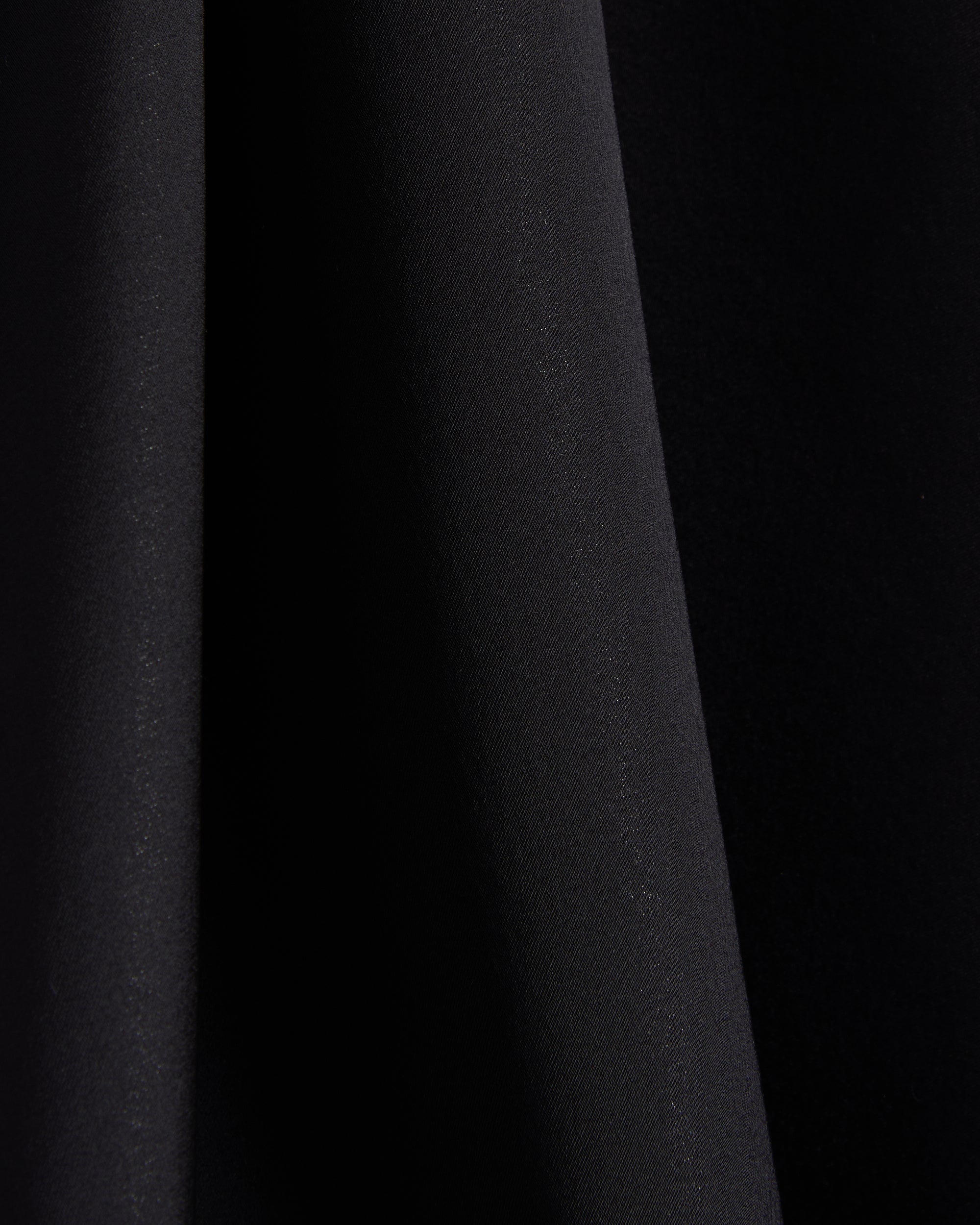 Skirts adidas Originals x Wales Bonner Satin Women's Mid-Length Skirt - JW6244