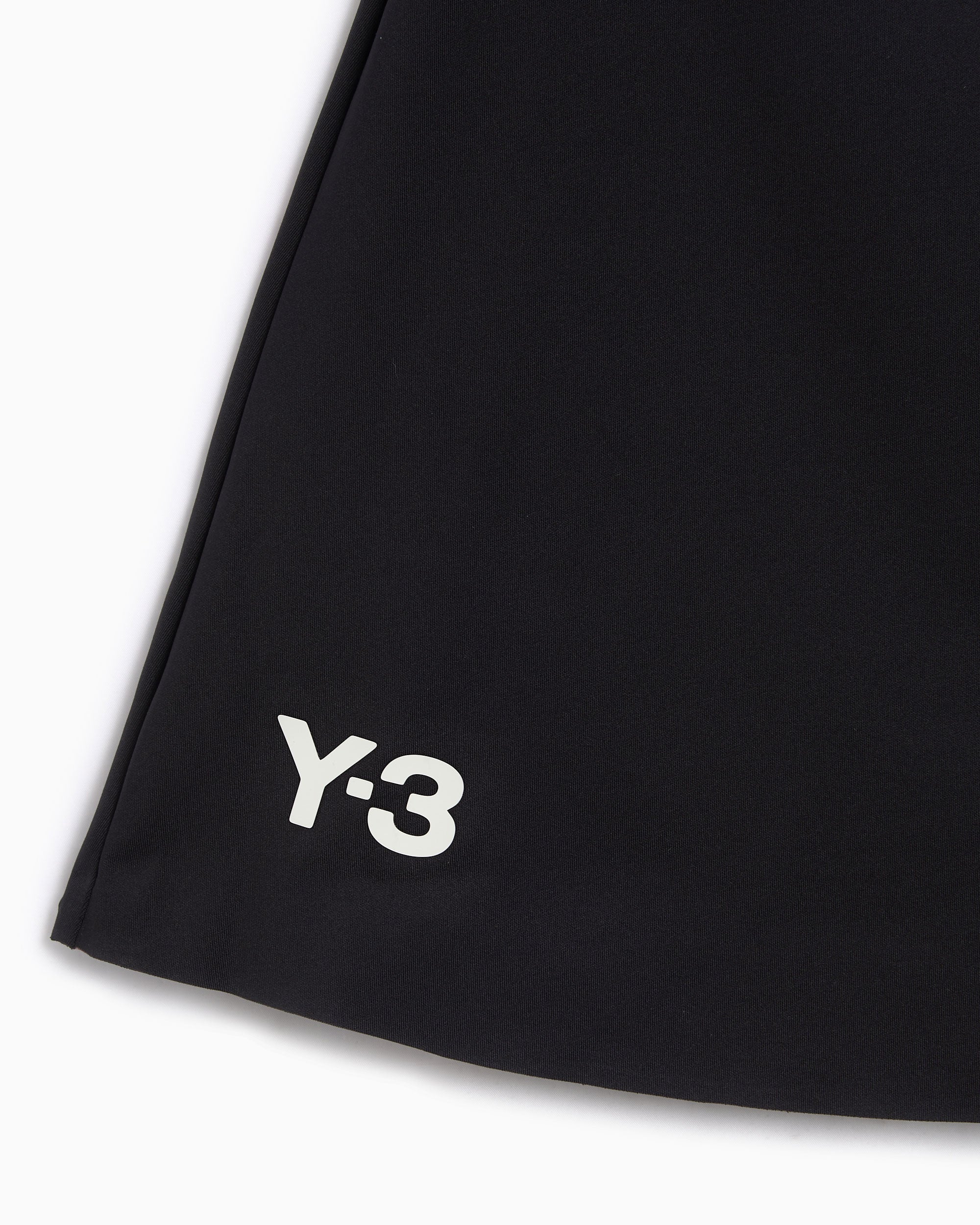 adidas Y-3 Tennis Match Women's Short Skirt