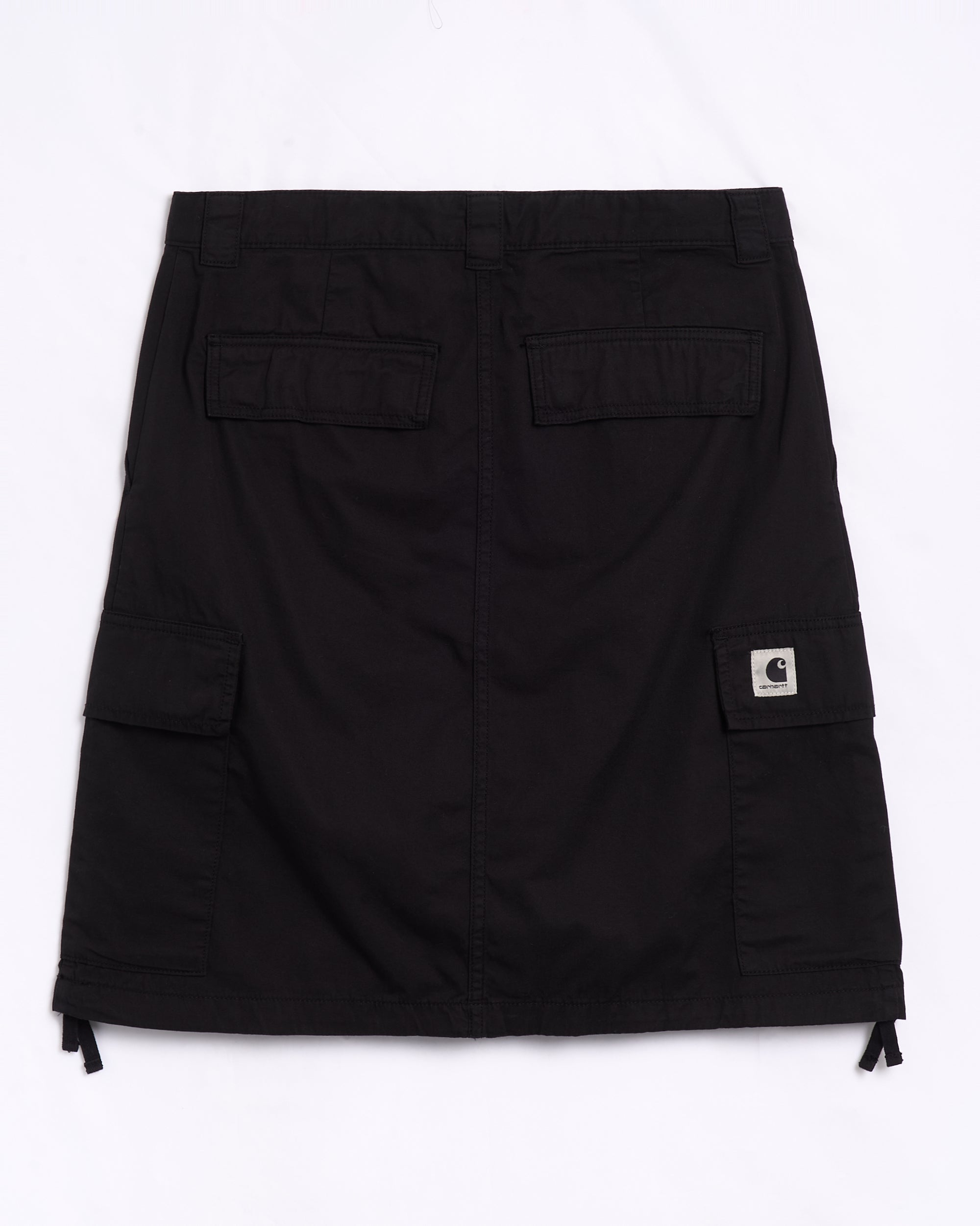 Skirts Carhartt WIP Kingston Women's Short Skirt - I035579-89GD