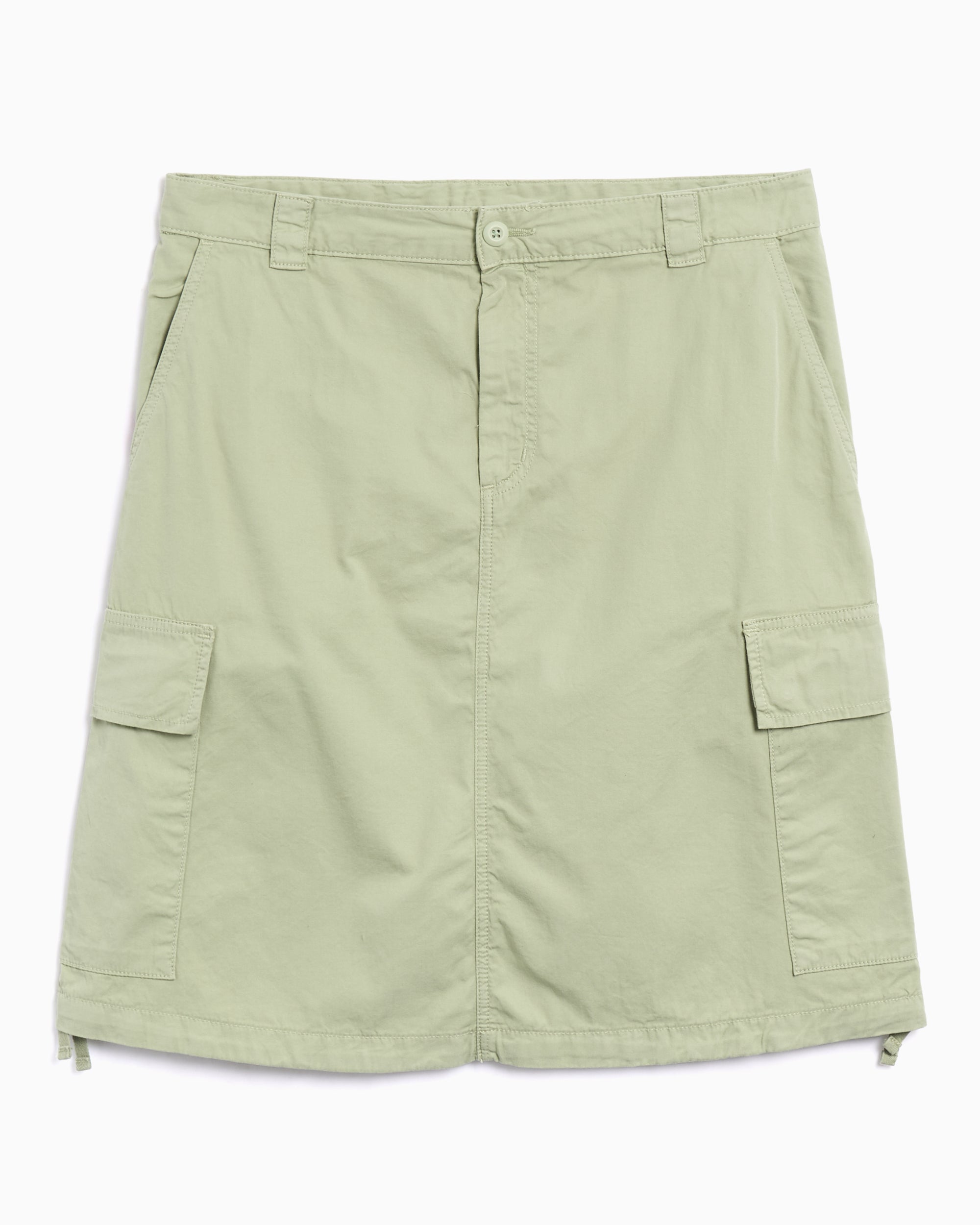 Skirts Carhartt WIP Kingston Women's Short Skirt - I035579-UVGD
