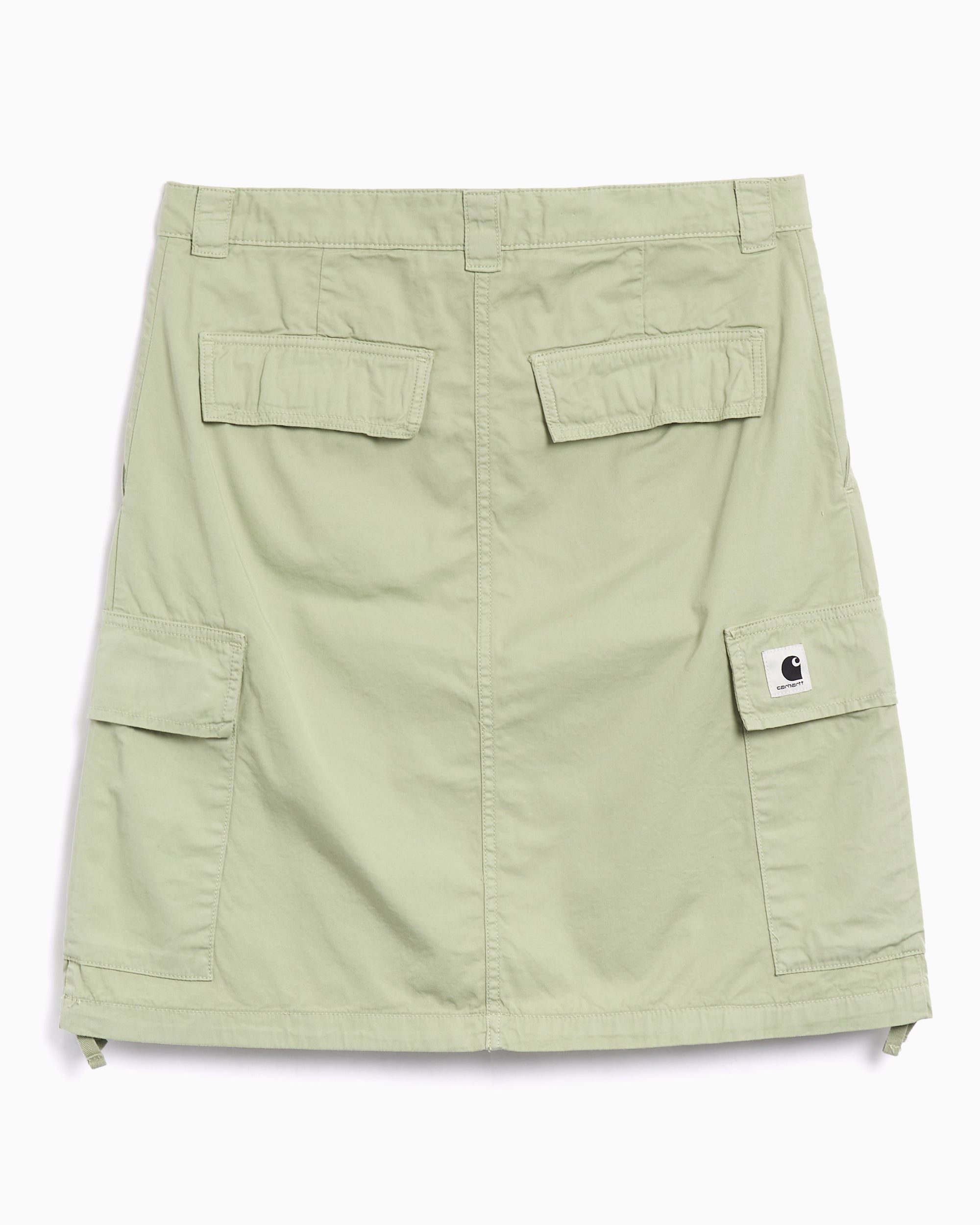 Skirts Carhartt WIP Kingston Women's Short Skirt - I035579-UVGD