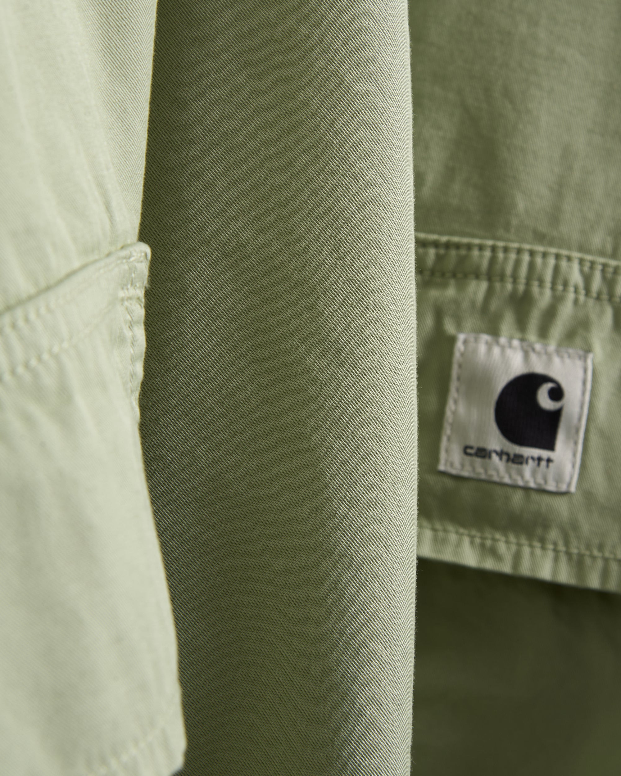 Skirts Carhartt WIP Kingston Women's Short Skirt - I035579-UVGD