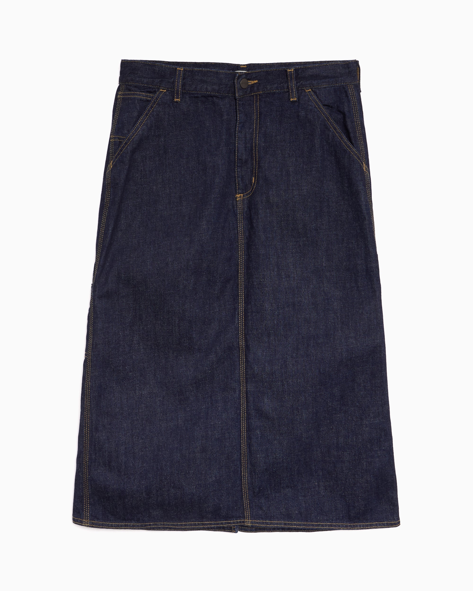 Skirts Carhartt WIP Single Knee Women's Long Skirt - I034224-0102