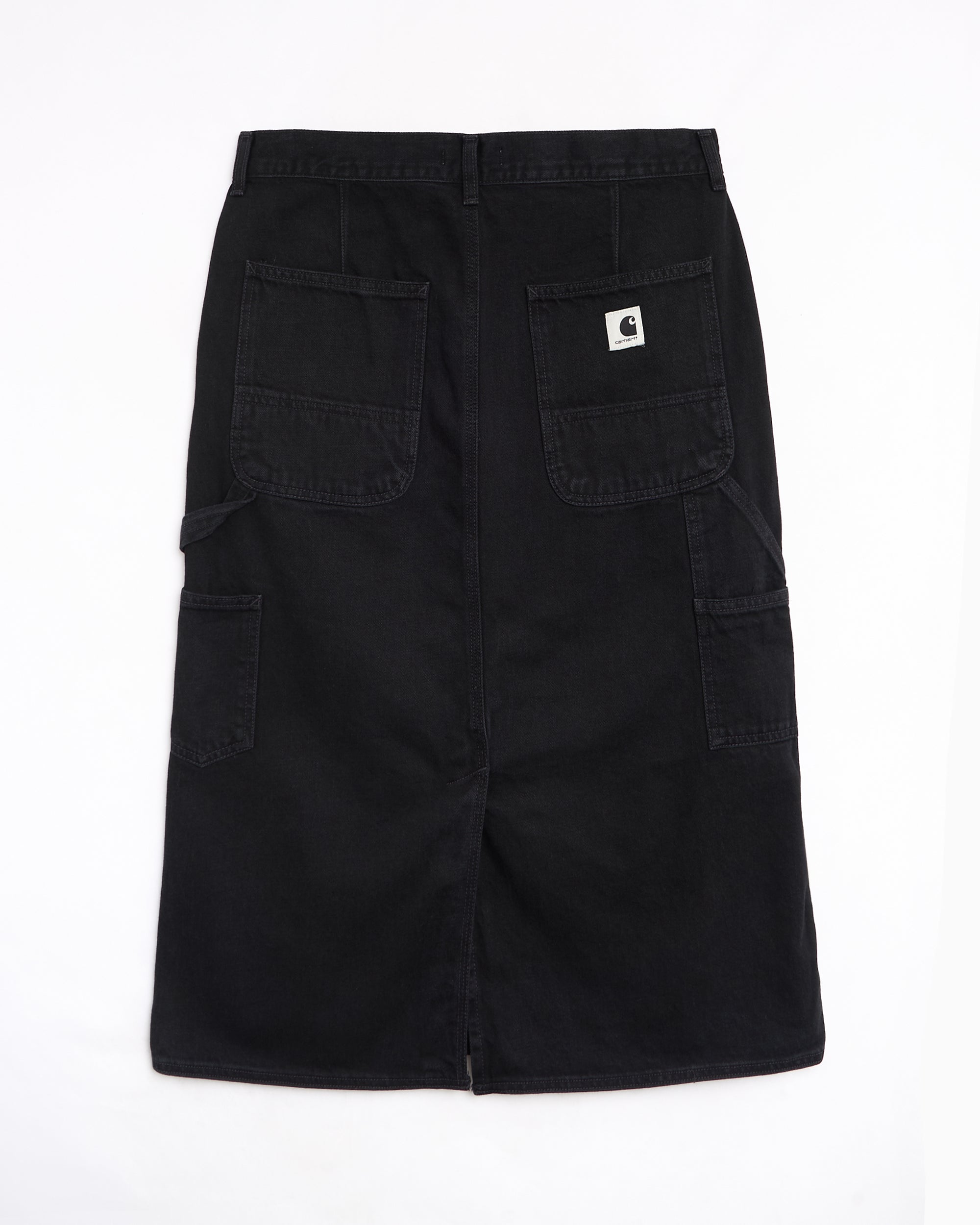 Skirts Carhartt WIP Single Knee Women's Mid-Length Skirt - I034224-8906