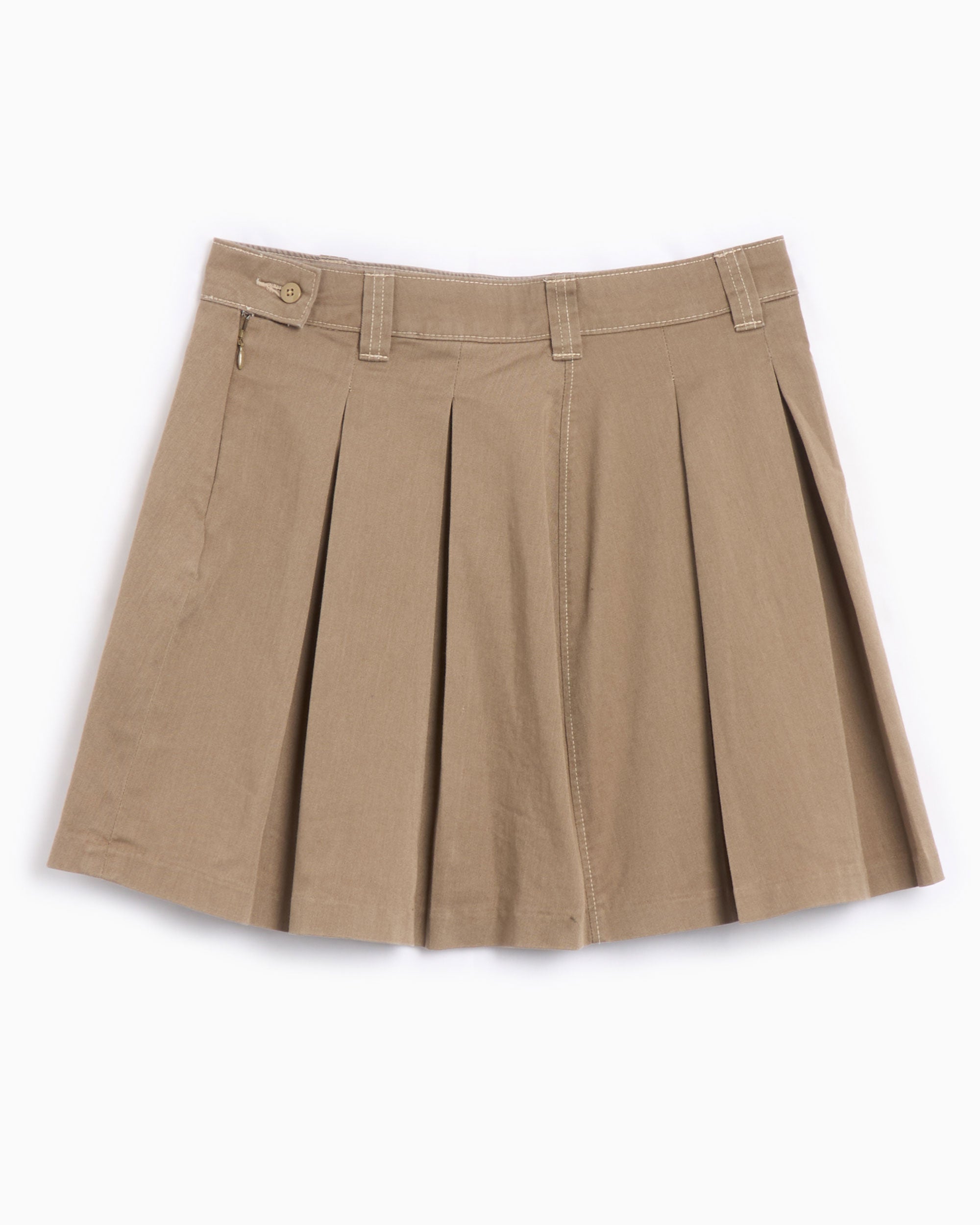 Dickies Unionville Pleated Work Skirt Women's Skirt