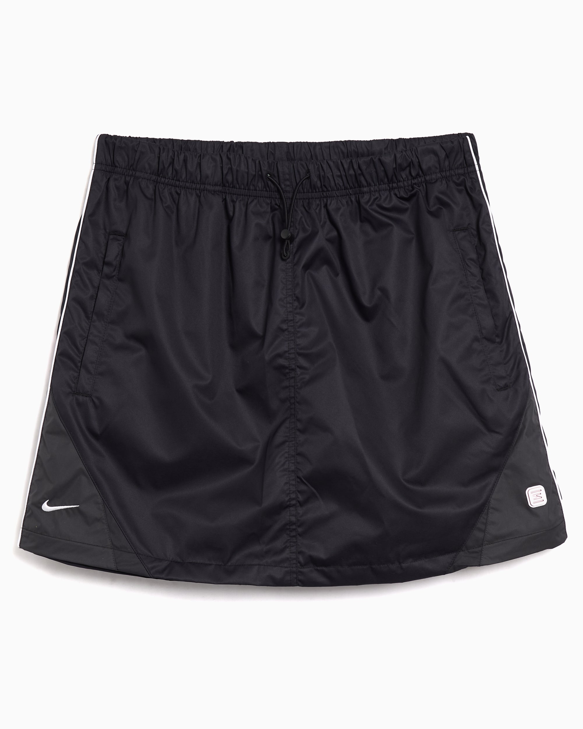 Skirts Nike Sportswear Shox Detachable Relaxed Women's Long Skirt - IH0261-010