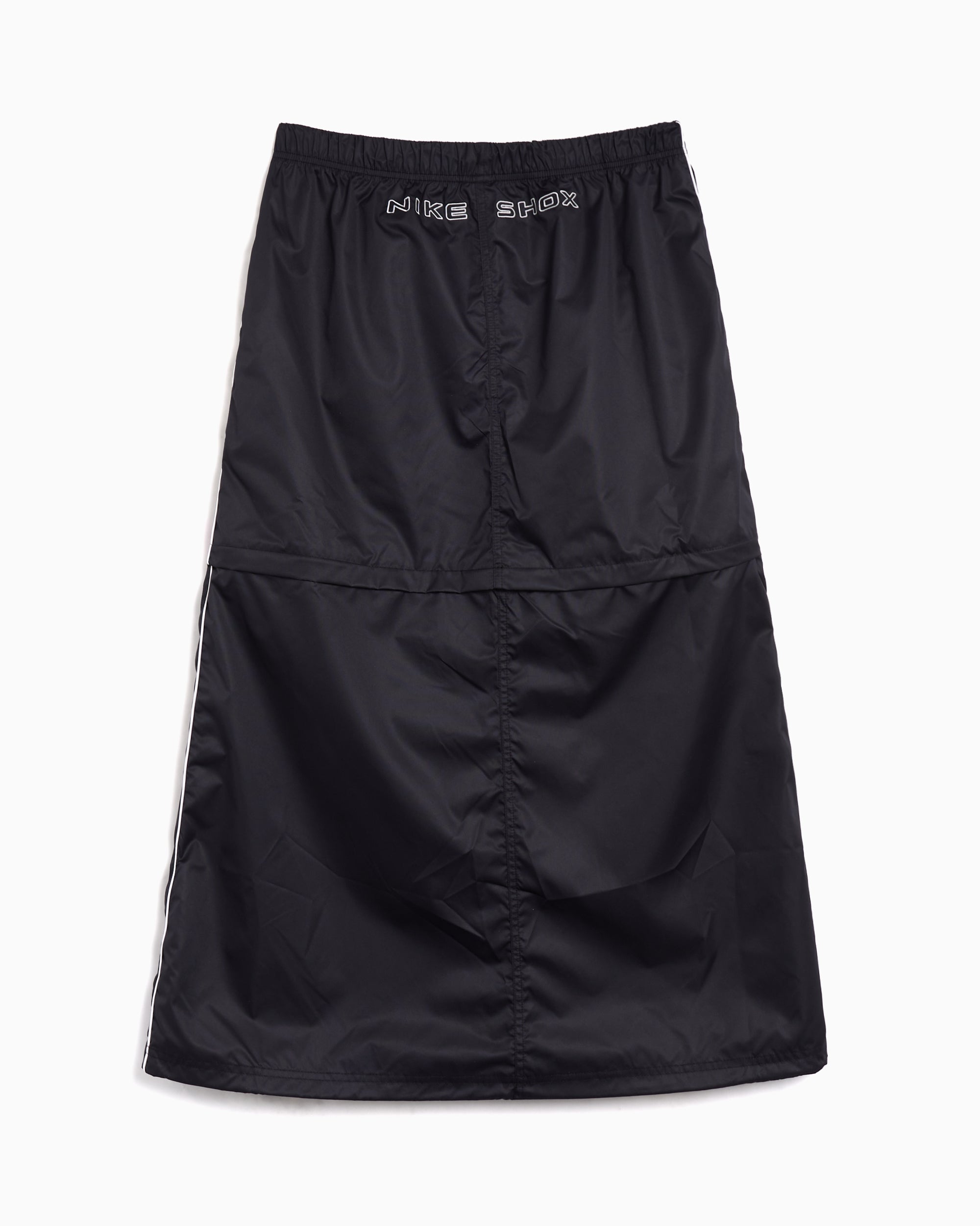 Nike Sportswear Shox Detachable Relaxed Women's Long Skirt