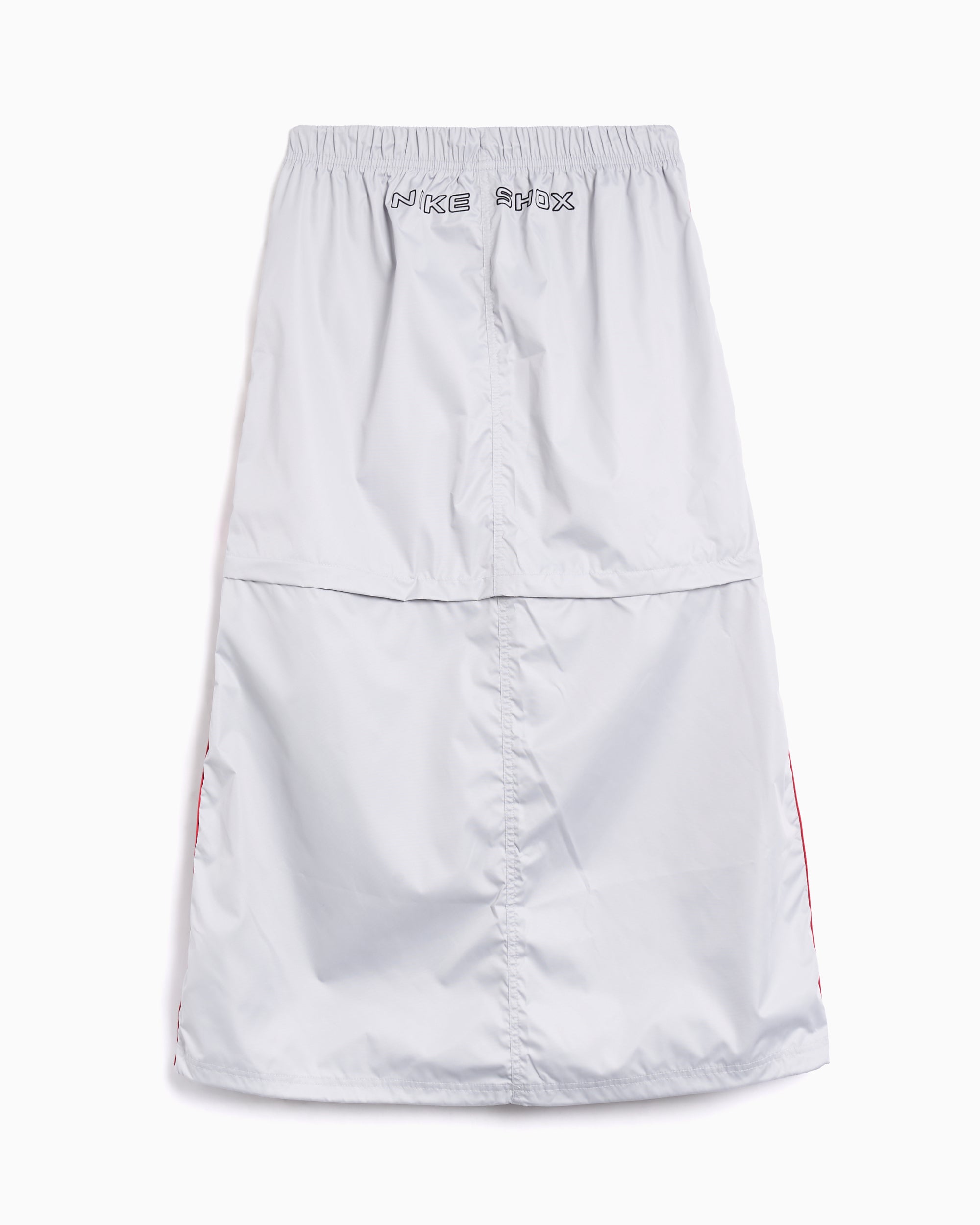 Skirts Nike Sportswear Shox Detachable Relaxed Women's Long Skirt - IH0261-097