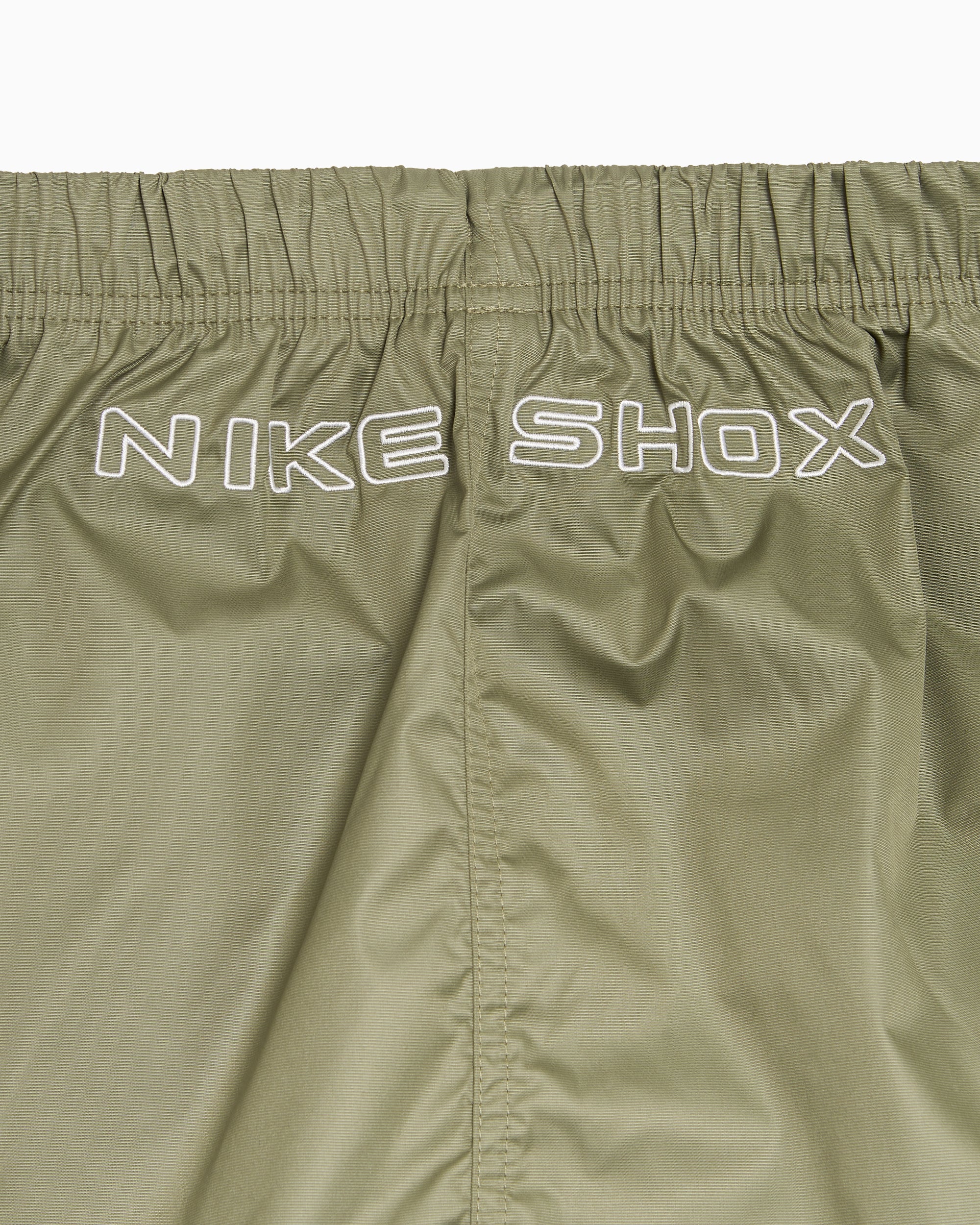 Nike Sportswear Shox Detachable Relaxed Women's Long Skirt