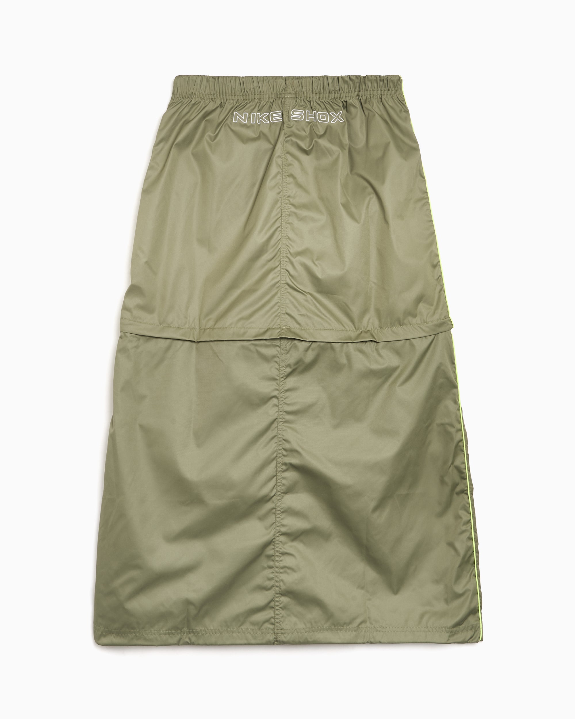 Nike Sportswear Shox Detachable Relaxed Women's Long Skirt