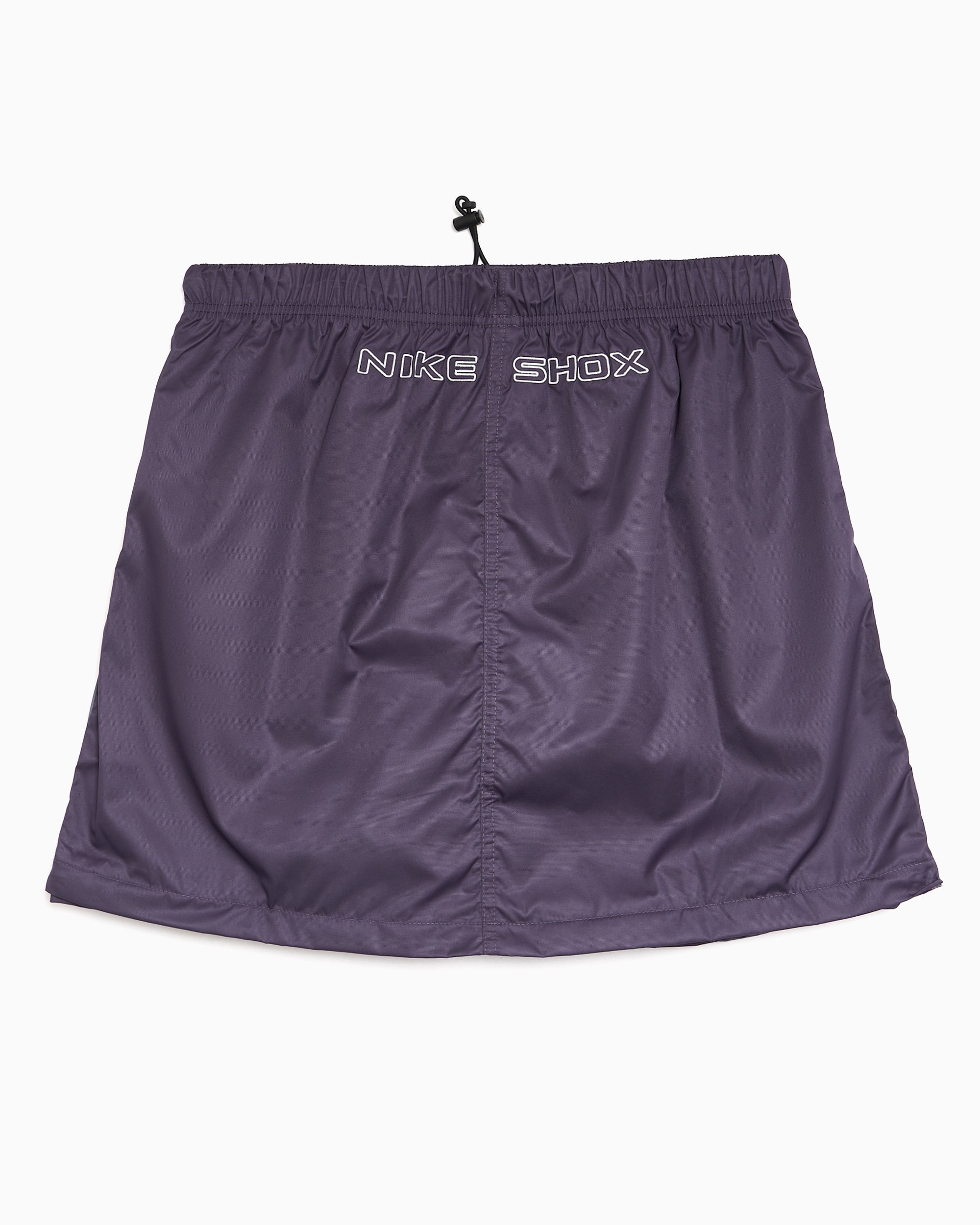 Skirts Nike Sportswear Shox Detachable Relaxed Women's Long Skirt - IH0261-573