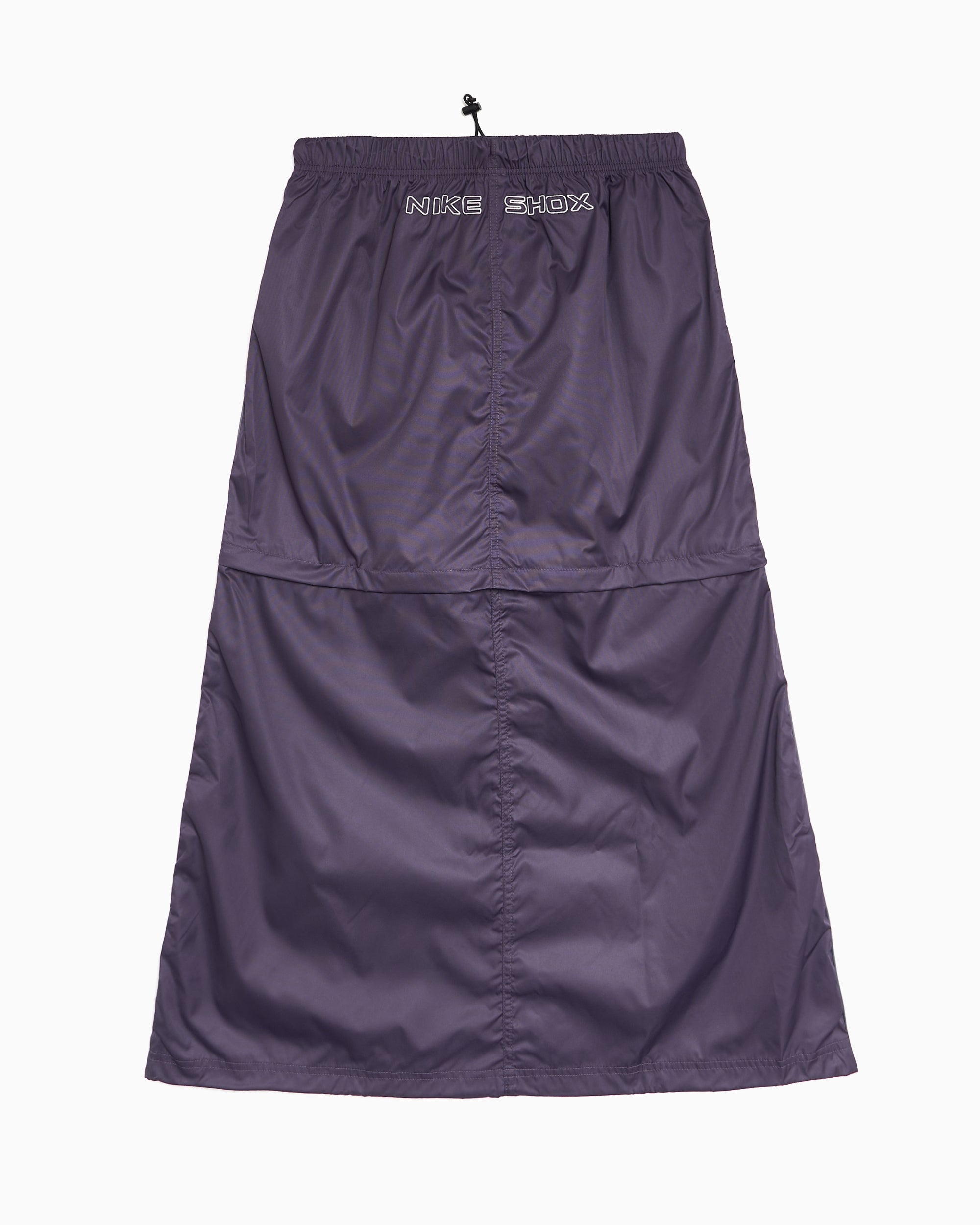 Nike Sportswear Shox Detachable Relaxed Women's Long Skirt