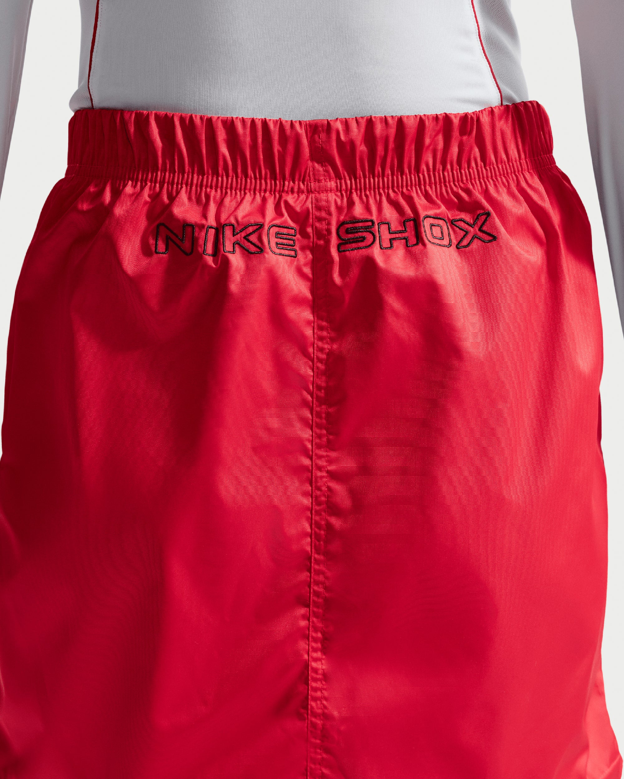 Nike Sportswear Shox Detachable Relaxed Women's Long Skirt