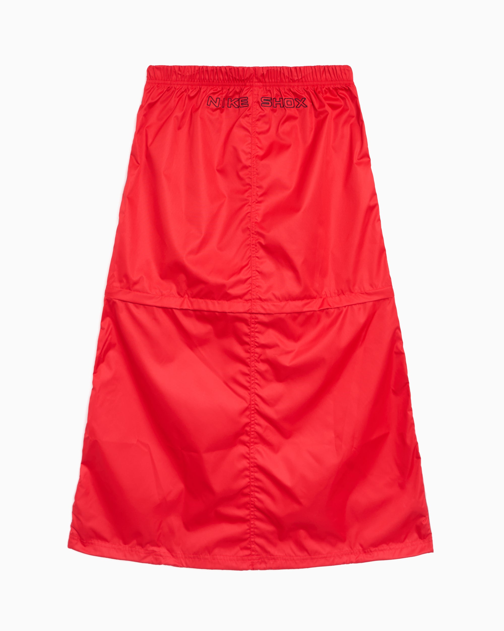 Skirts Nike Sportswear Shox Detachable Relaxed Women's Long Skirt - IH0261-657