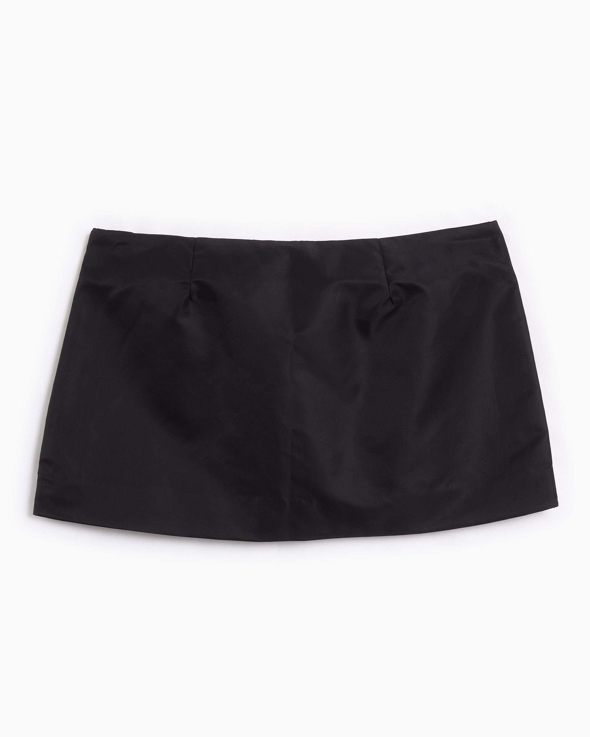 Skirts Puma x Rosé Micro Women's Short Skirt - 633798-01