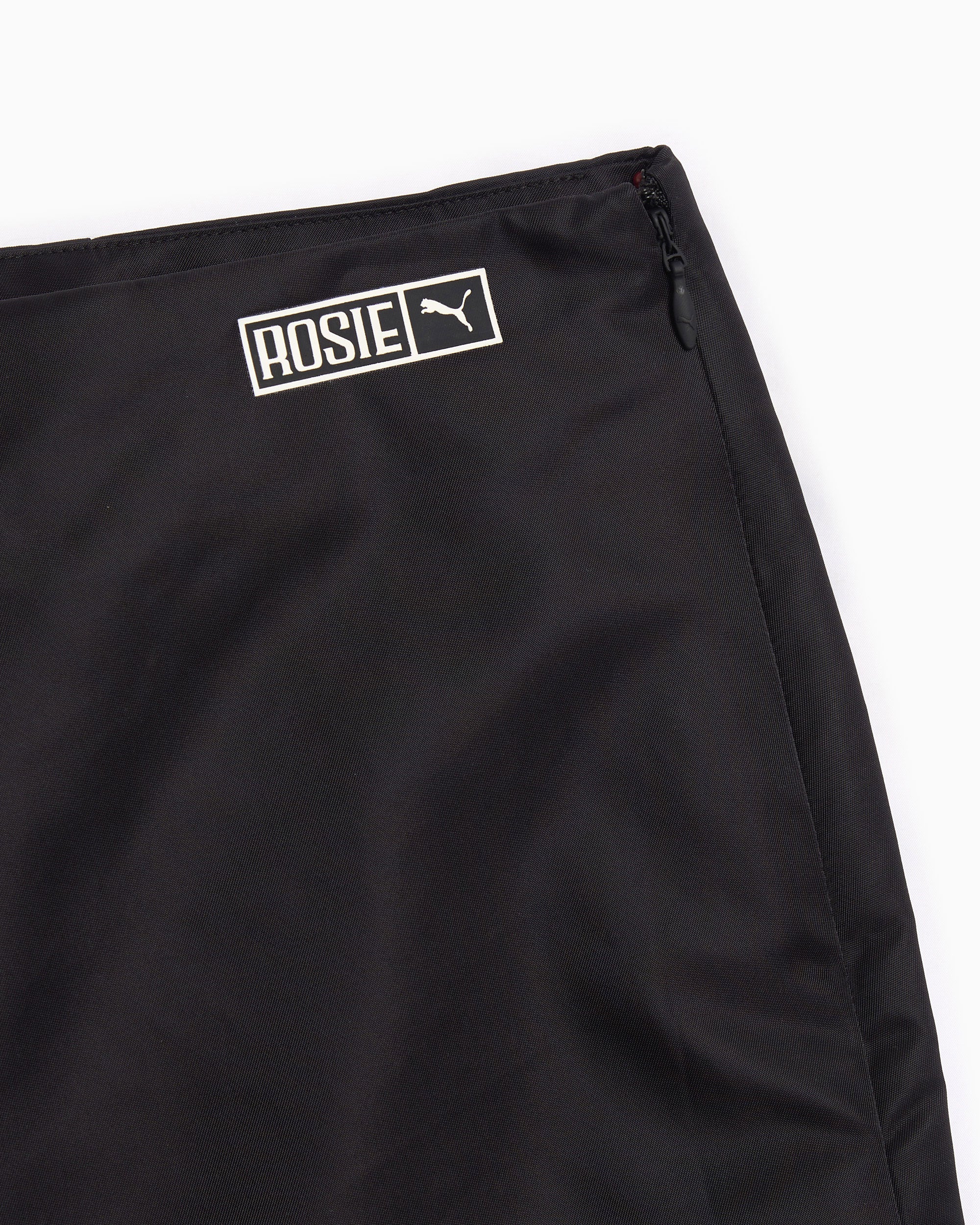 Skirts Puma x Rosé Micro Women's Short Skirt - 633798-01