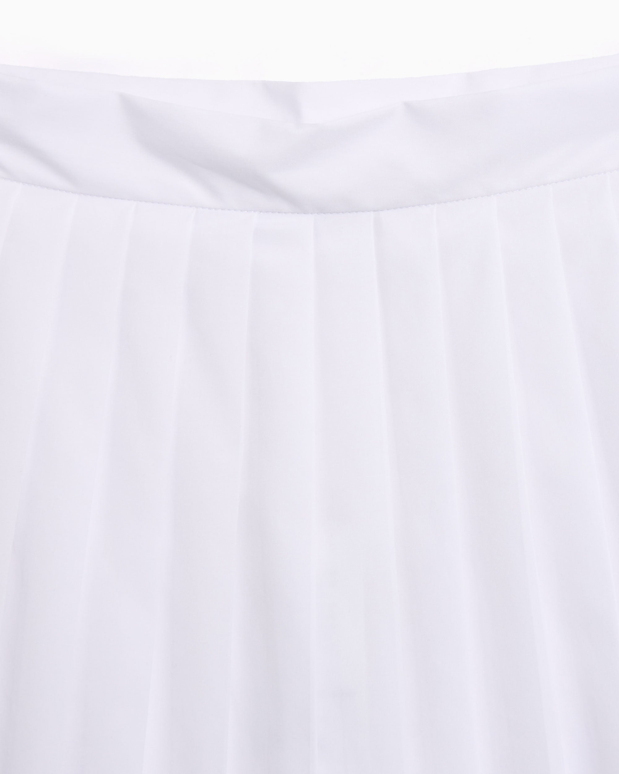 Skirts Sporty & Rich Anae Polo Club Skirt Women's Skirt - SK018612300WH01