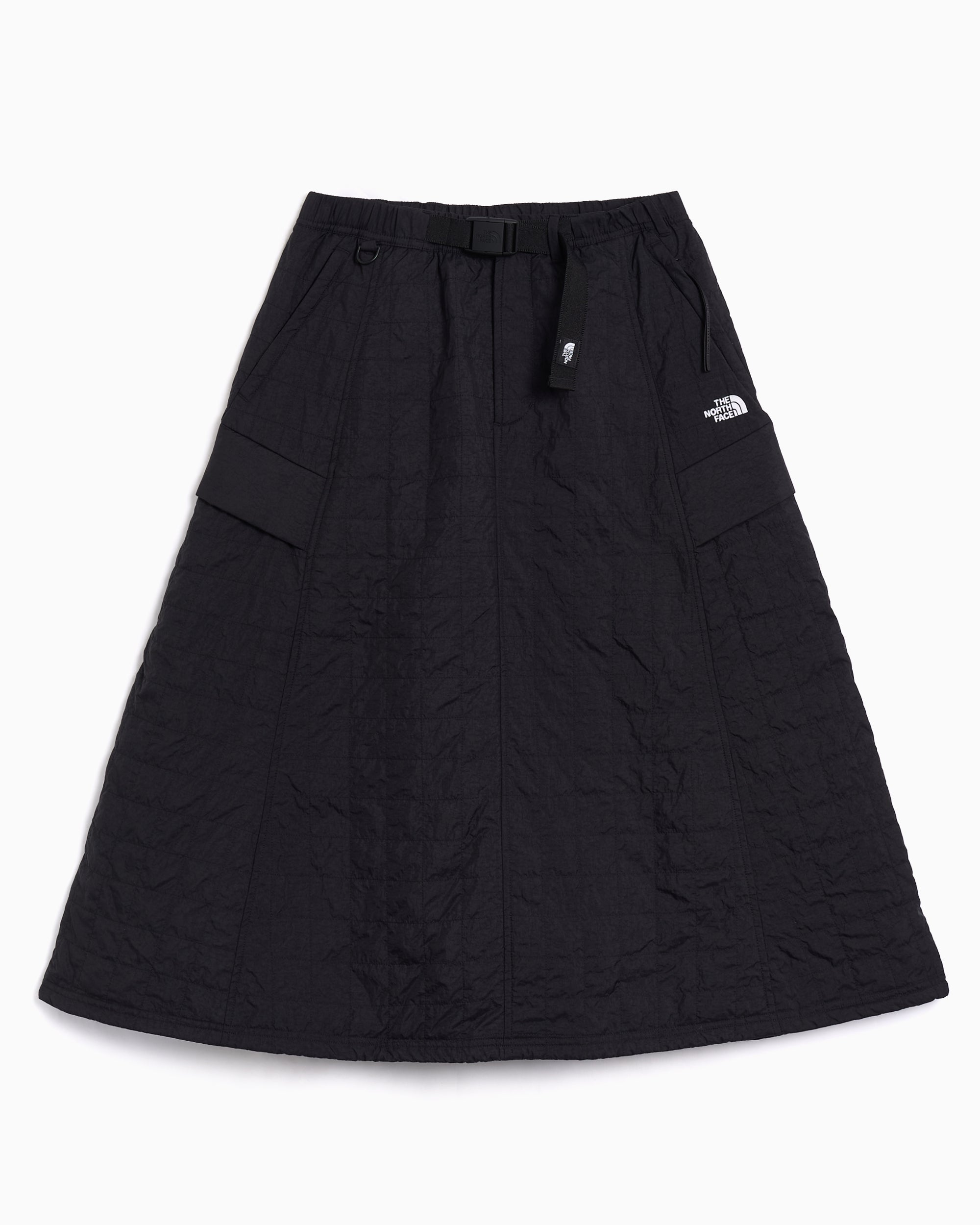 The North Face Volume Padded Women's Mid-Length Skirt