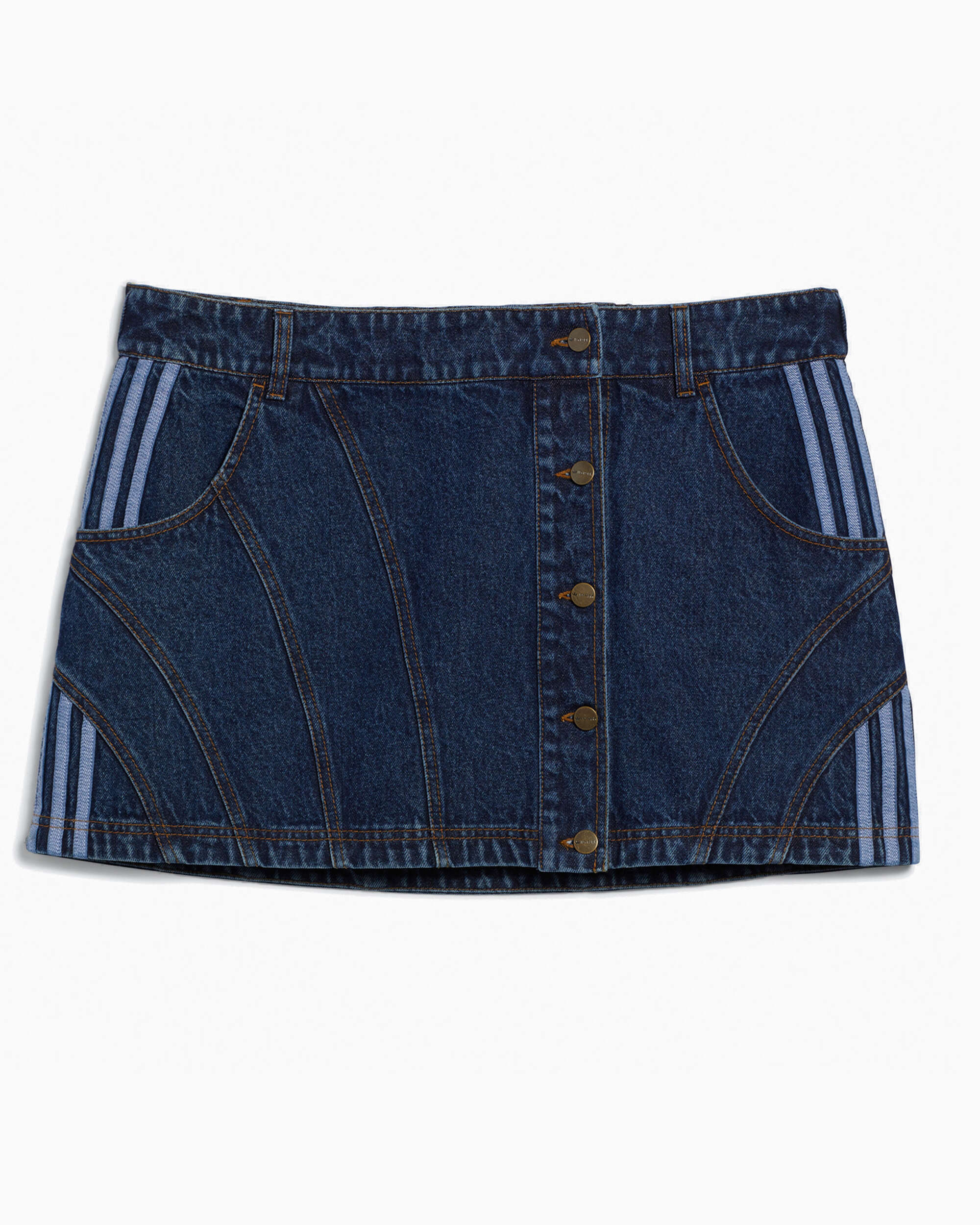 スカート Adidas x IVY PARK X Ivy Park adidas x Ivy Park Denim Women's Skirt Women's Skirt