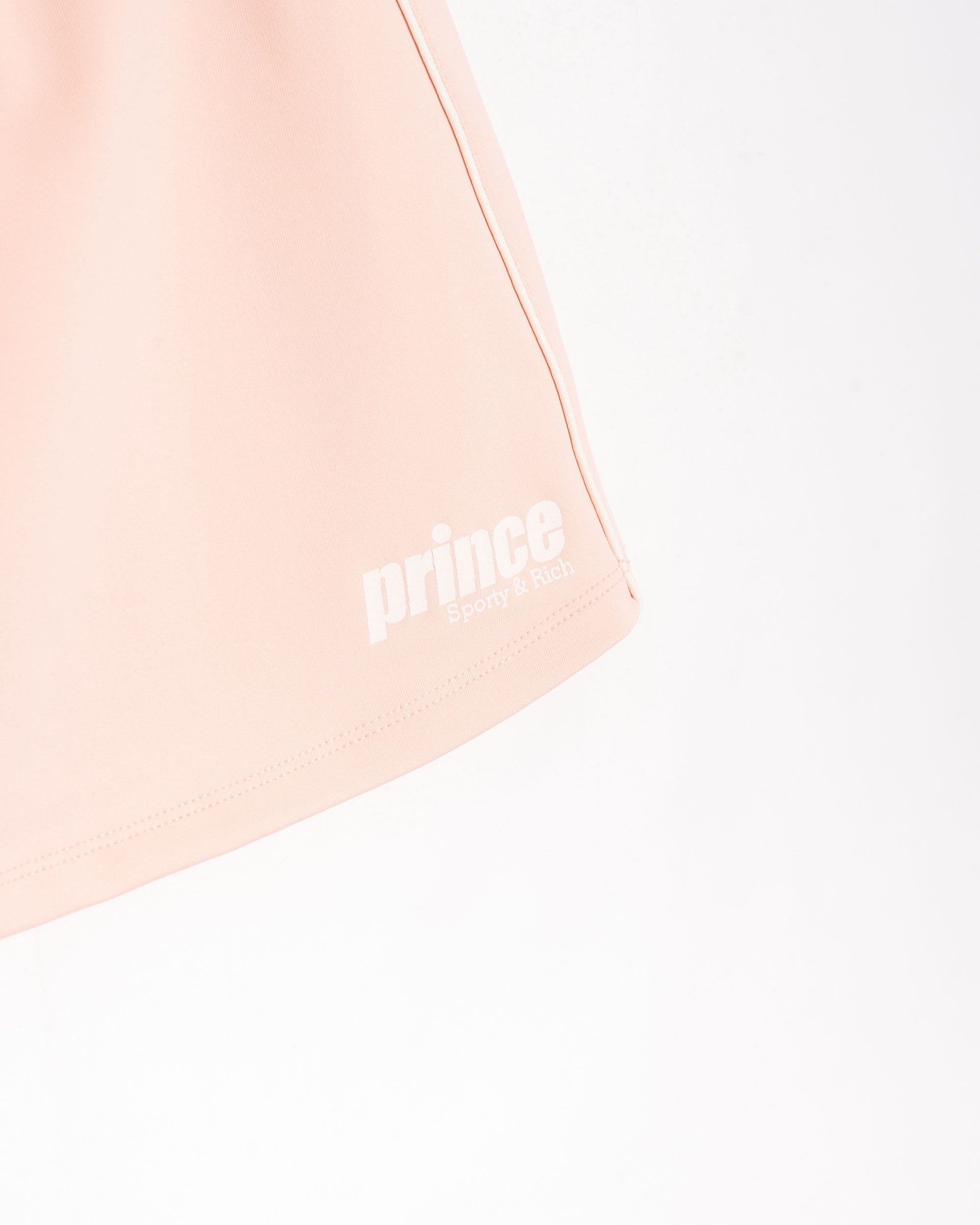 Skirts X Prince Sporty & Rich x Prince Sporty Women's Court Skirt Women's Skirt - SK1062BP