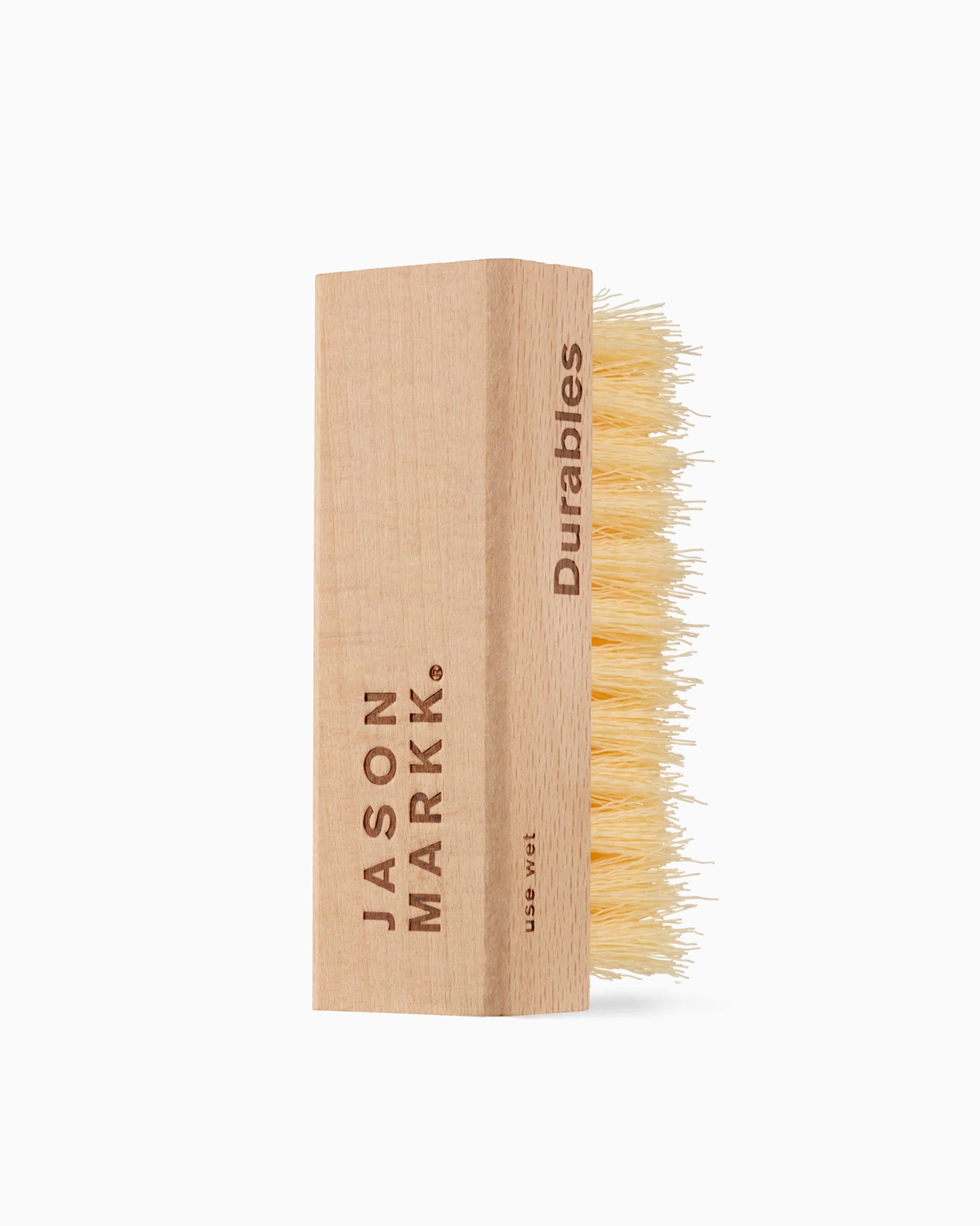 Sneaker care Jason Markk "Durables" Cleaning Brush - JM200210