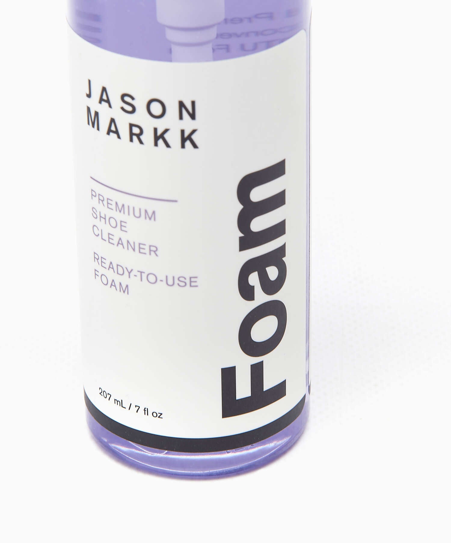 専用1 Jason Markk Foam