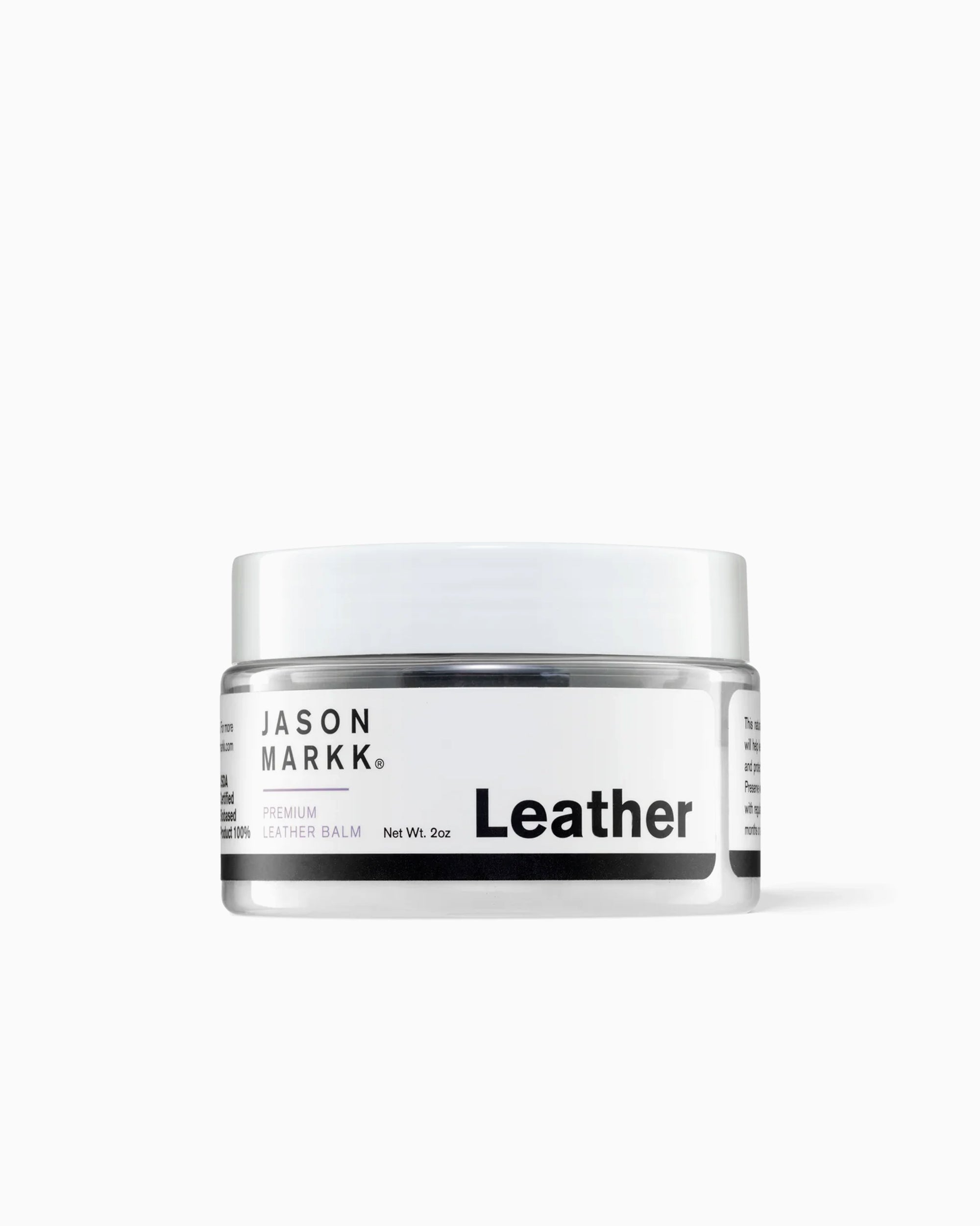 Sneaker care Jason Markk Premium Leather - JM150110