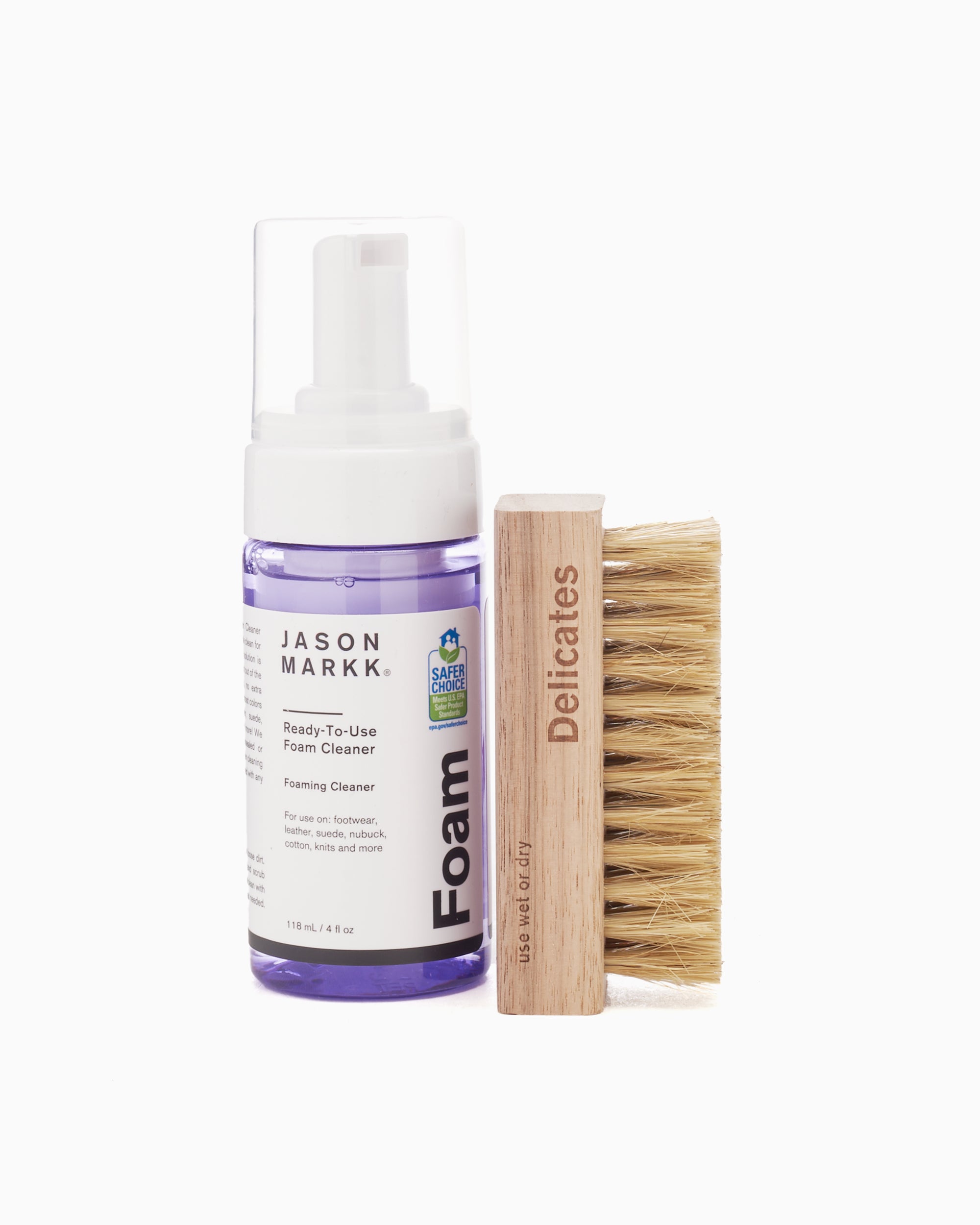 Sneaker care Jason Markk Quick Clean Kit - JM310610